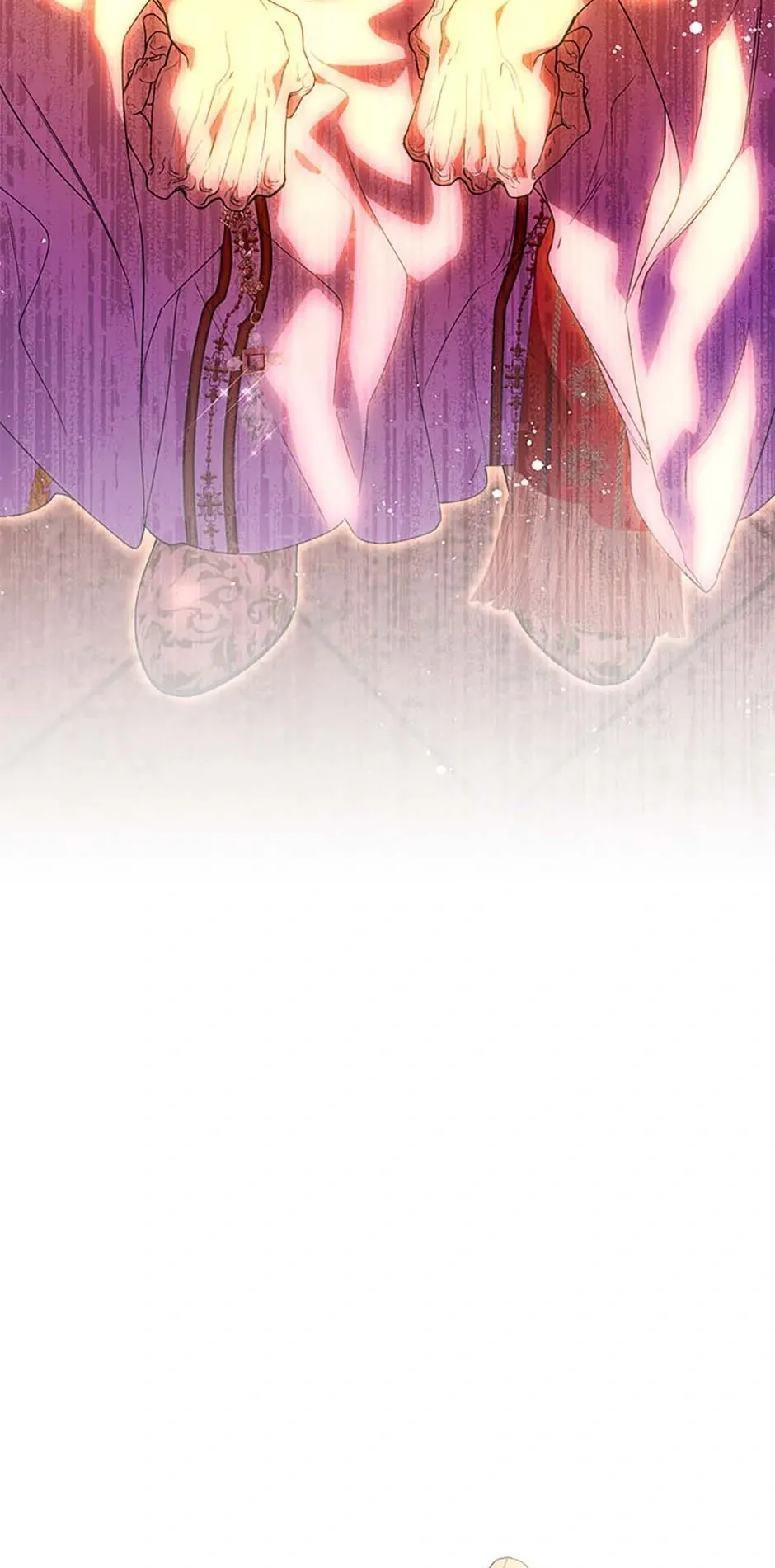 Say the spell, Rose! Chapter 61 Online - página 83