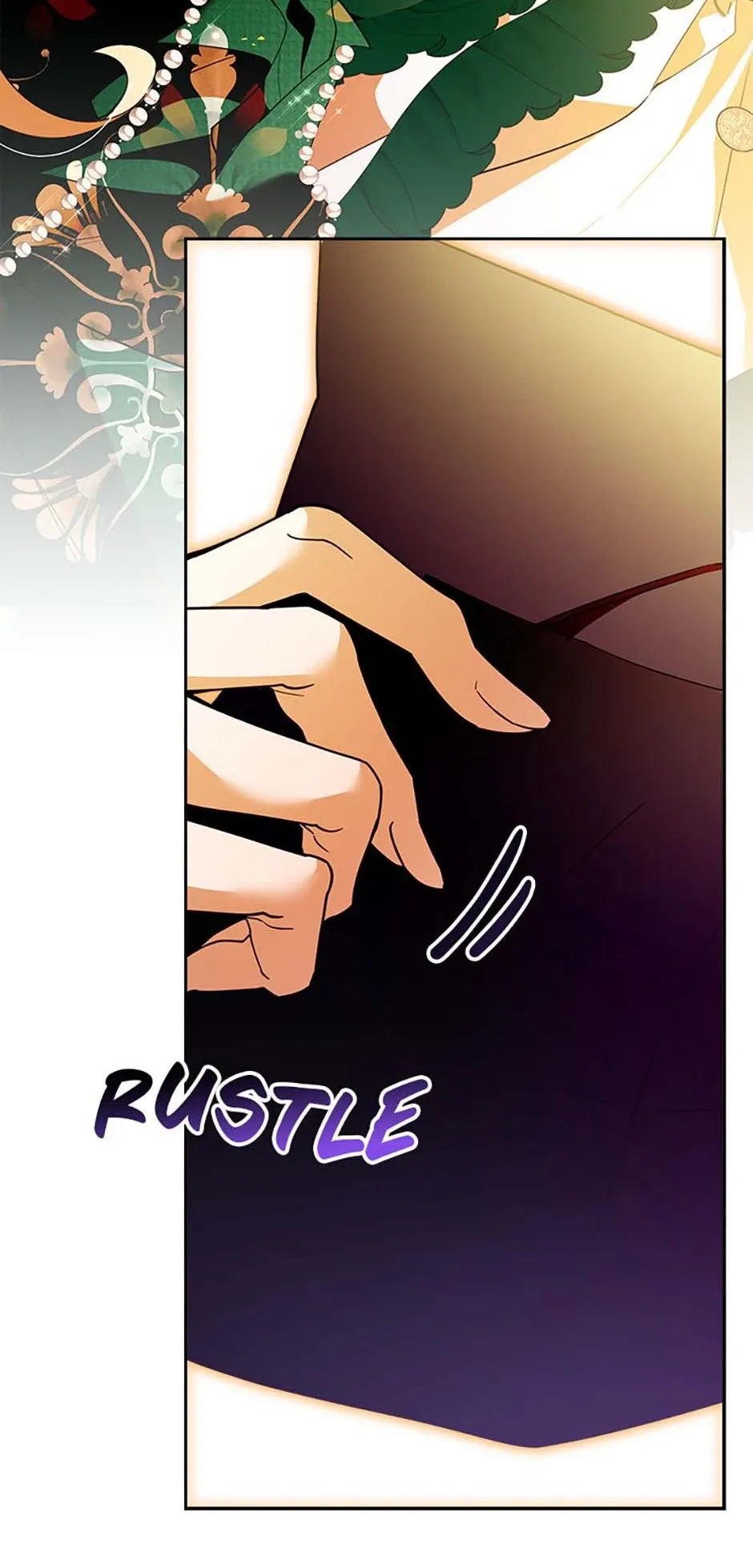 Say the spell, Rose! Chapter 62 Online - página 5