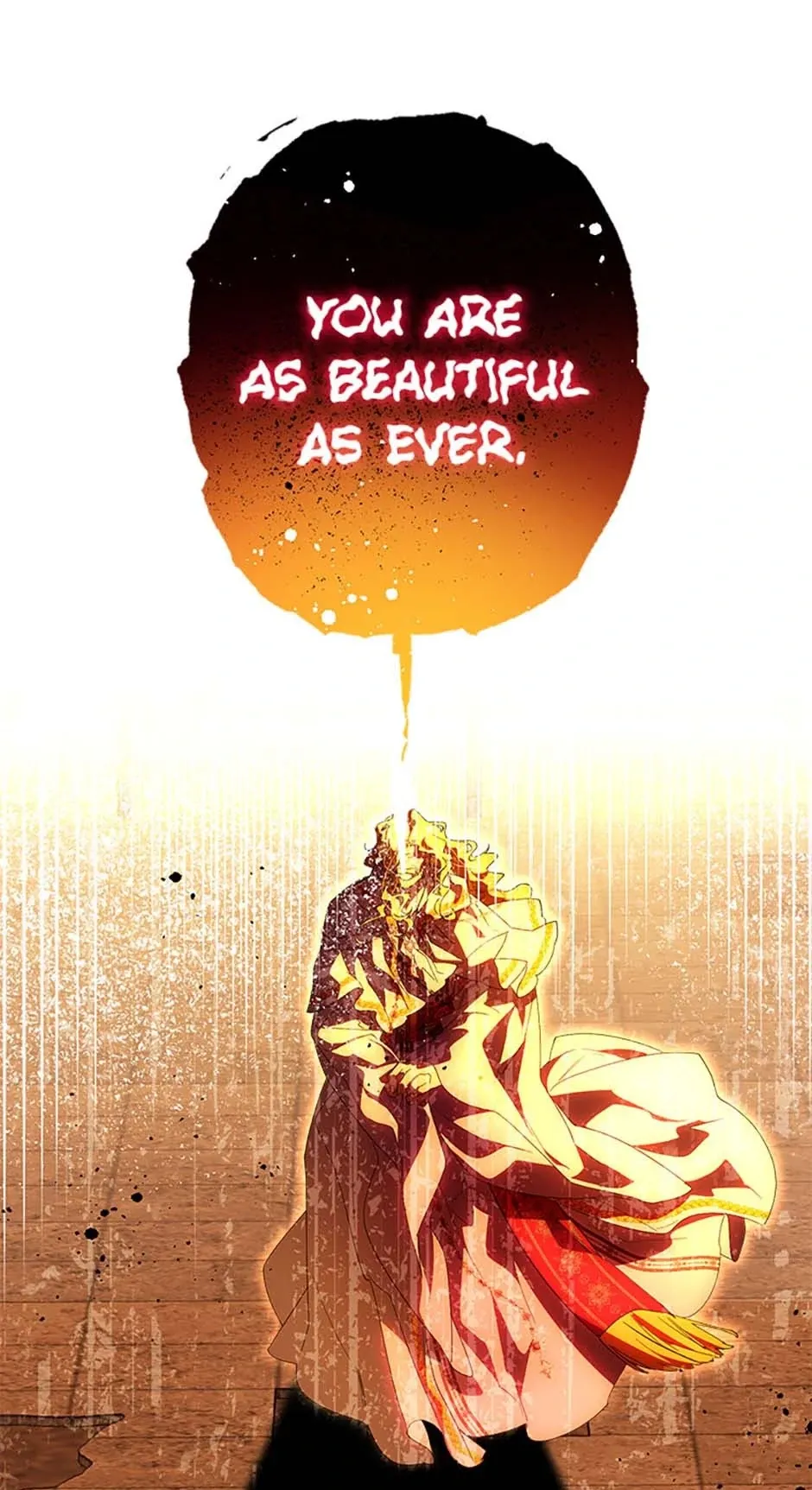 Say the spell, Rose! Chapter 62 Online - página 11