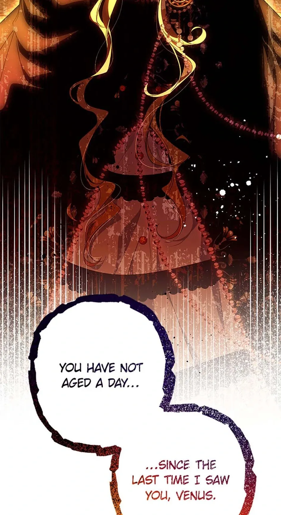 Say the spell, Rose! Chapter 62 Online - página 13