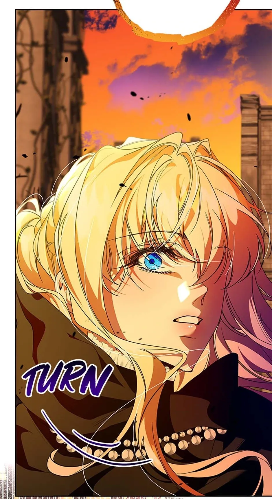 Say the spell, Rose! Chapter 62 Online - página 14