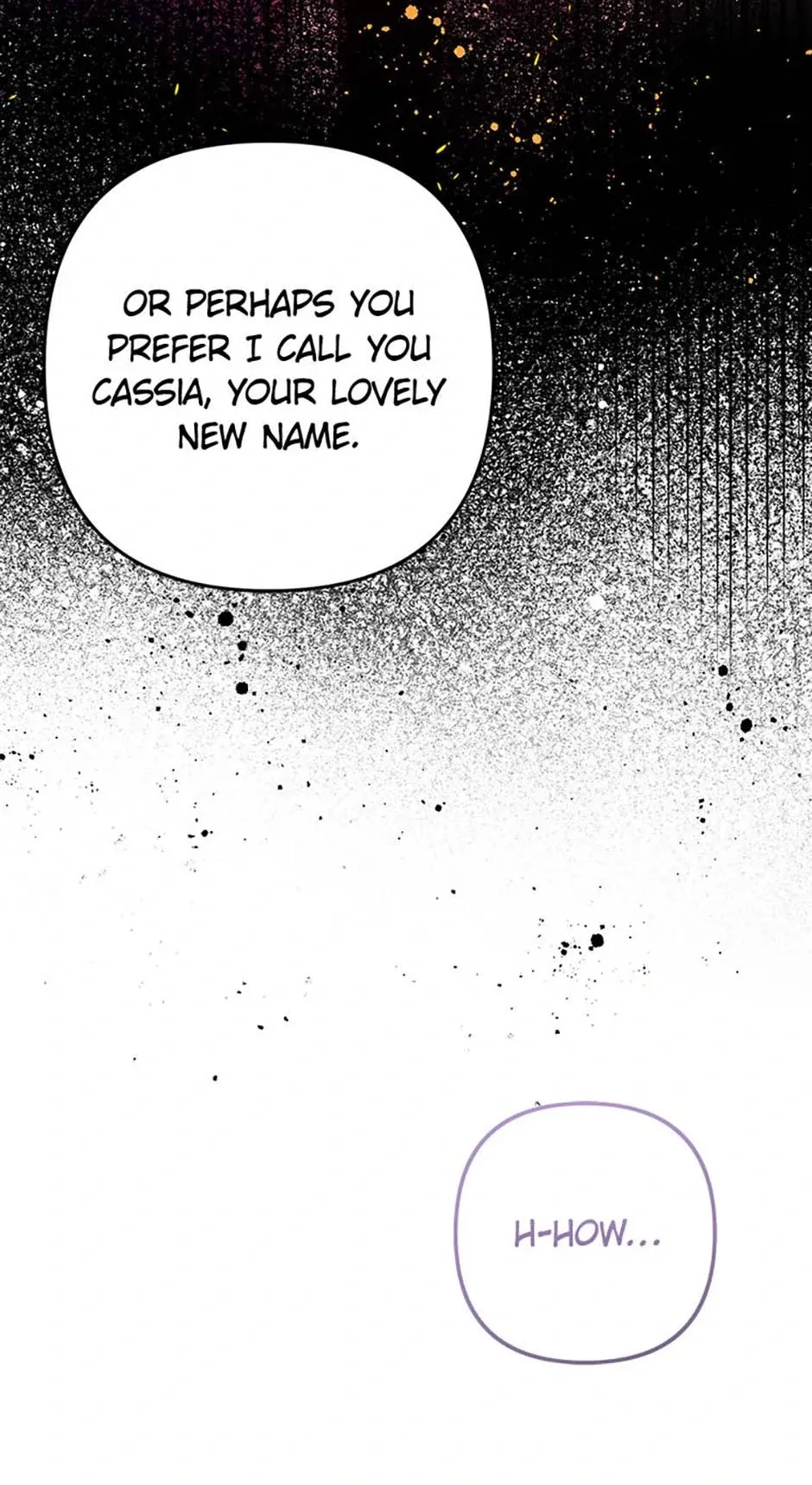Say the spell, Rose! Chapter 62 Online - página 17