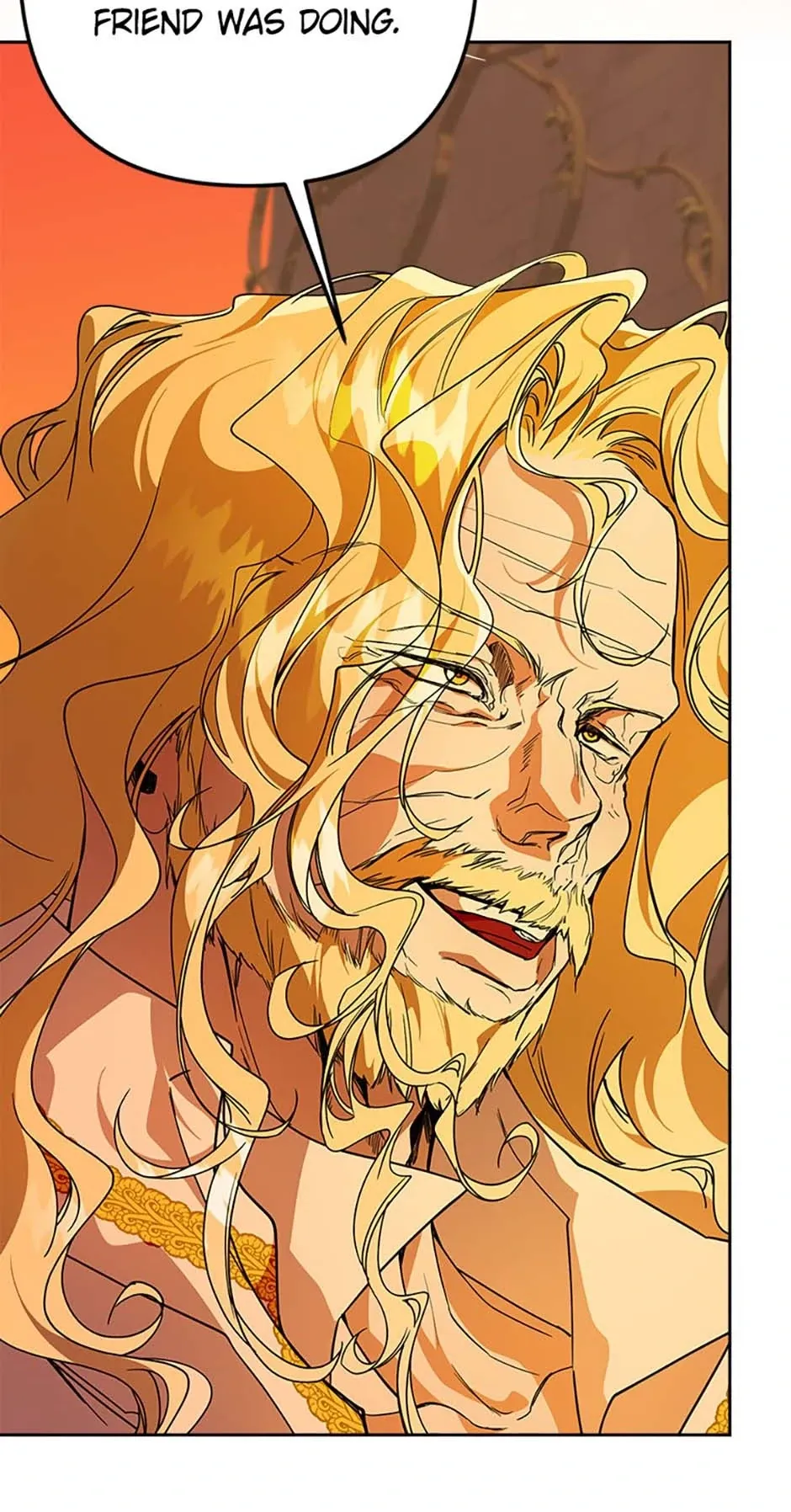 Say the spell, Rose! Chapter 62 Online - página 23