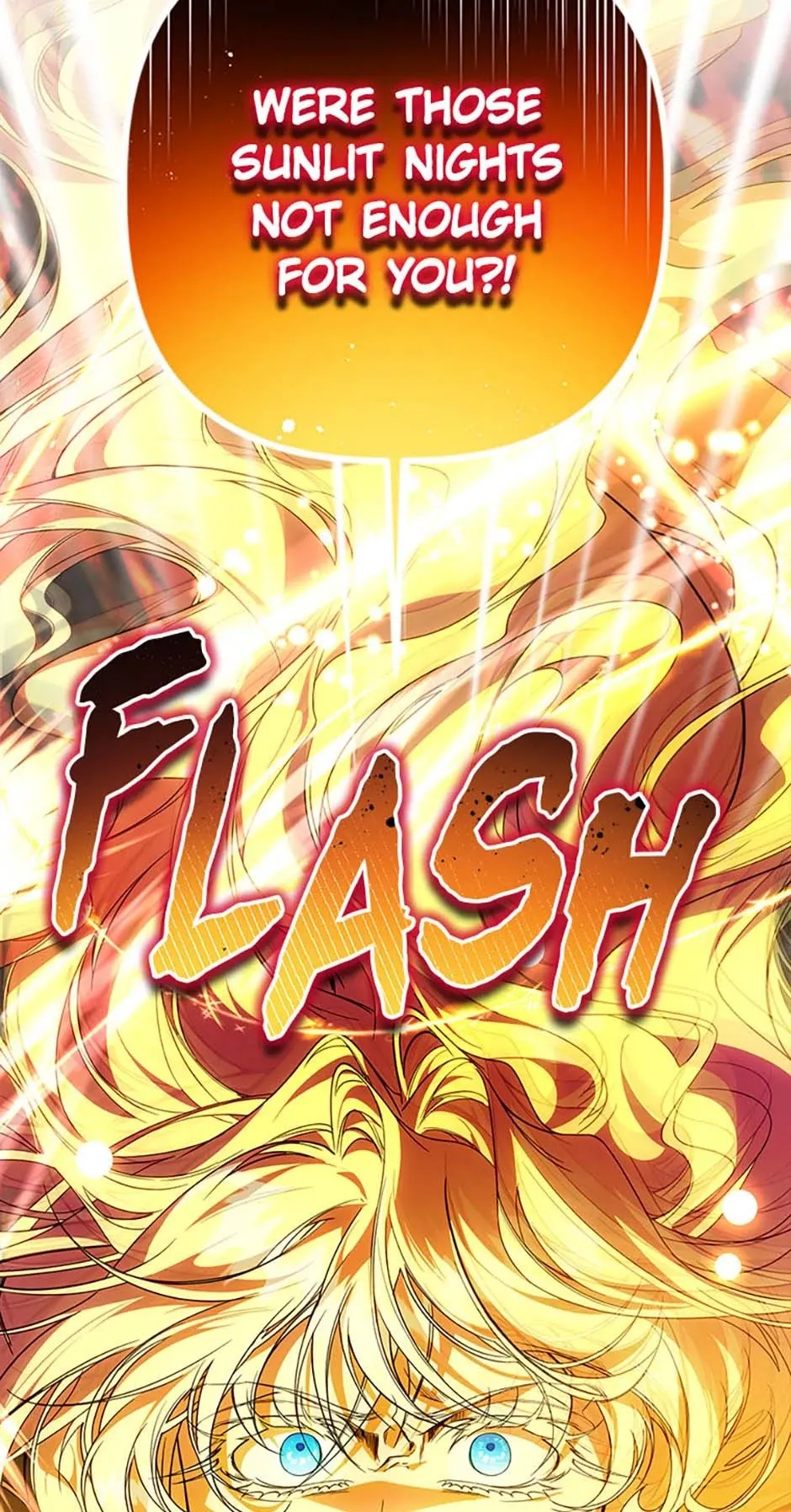 Say the spell, Rose! Chapter 62 Online - página 25