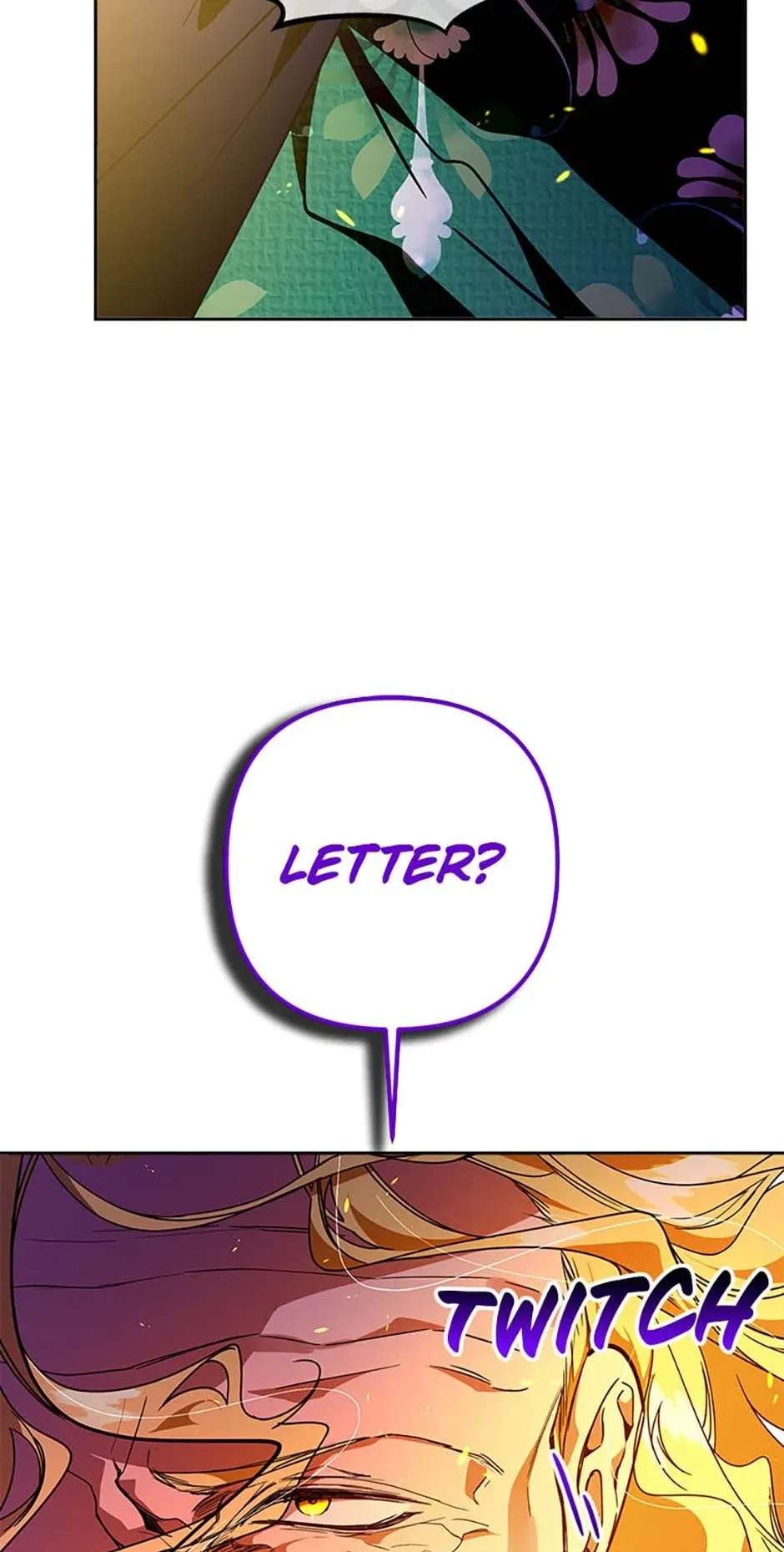 Say the spell, Rose! Chapter 62 Online - página 29