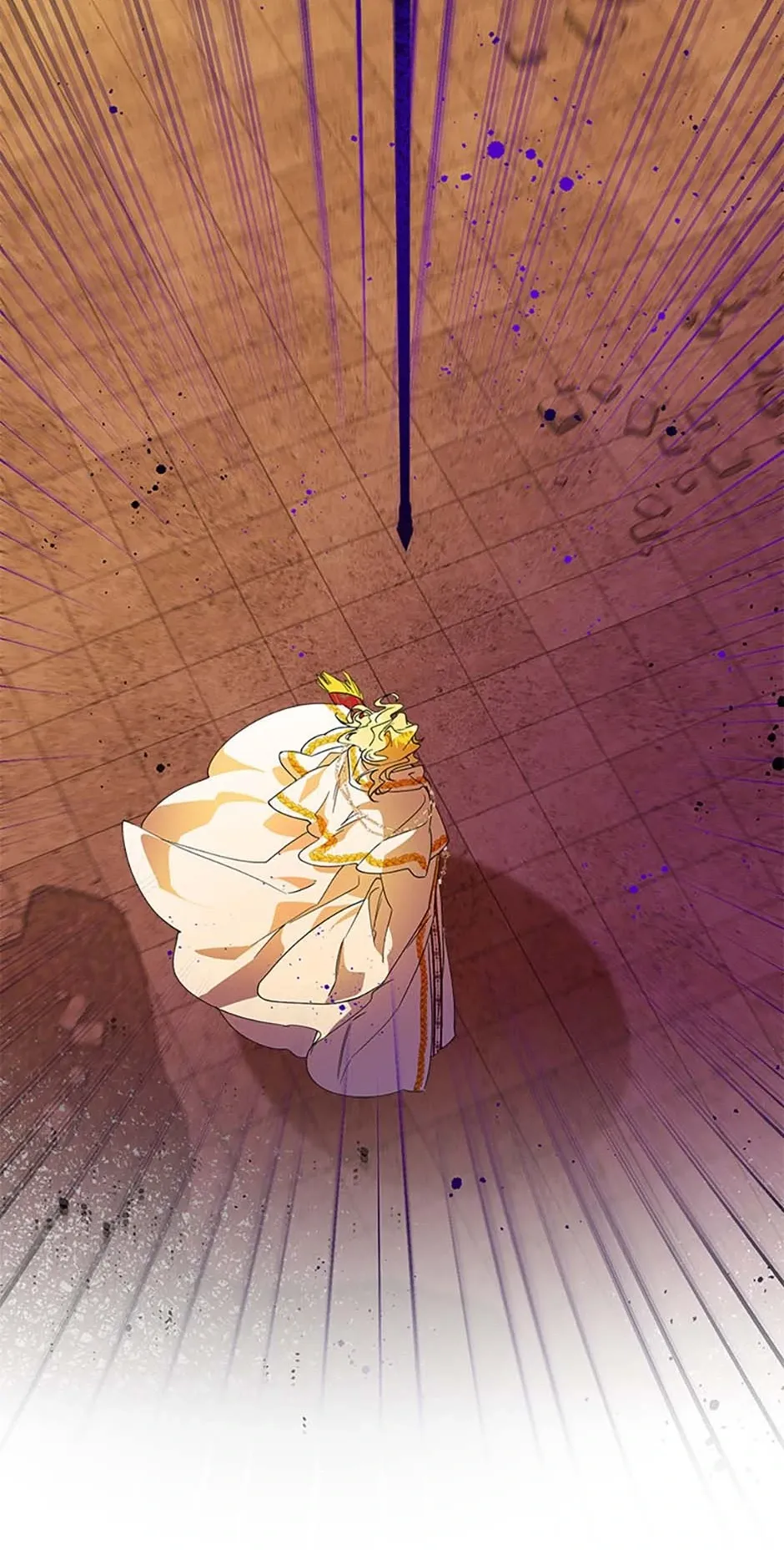 Say the spell, Rose! Chapter 62 Online - página 32
