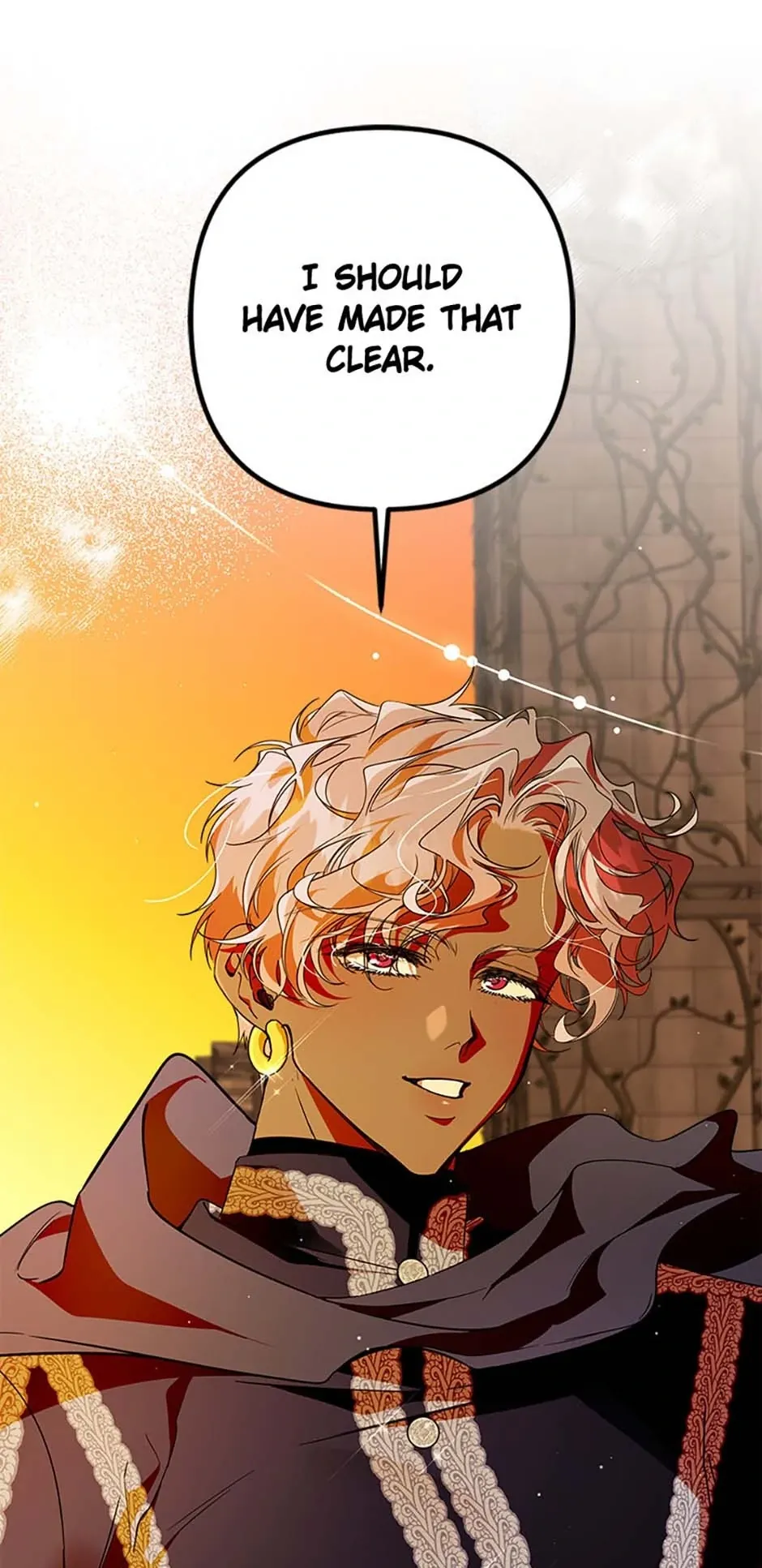 Say the spell, Rose! Chapter 62 Online - página 38