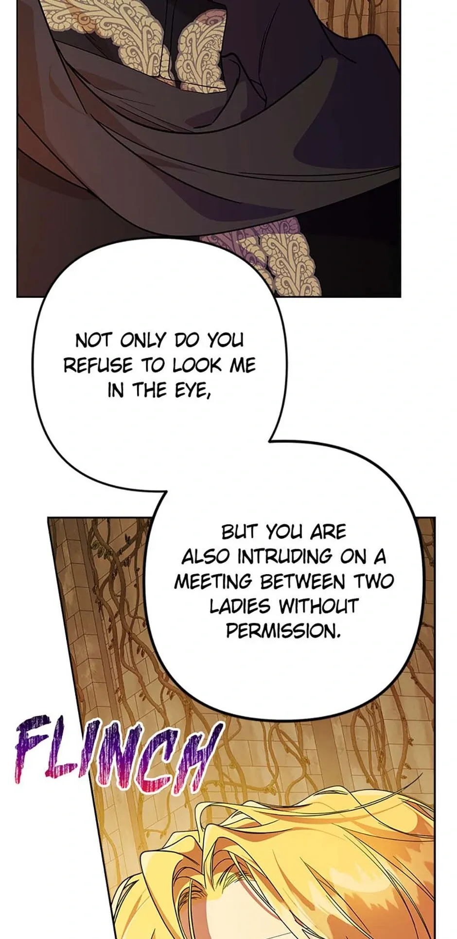 Say the spell, Rose! Chapter 62 Online - página 42