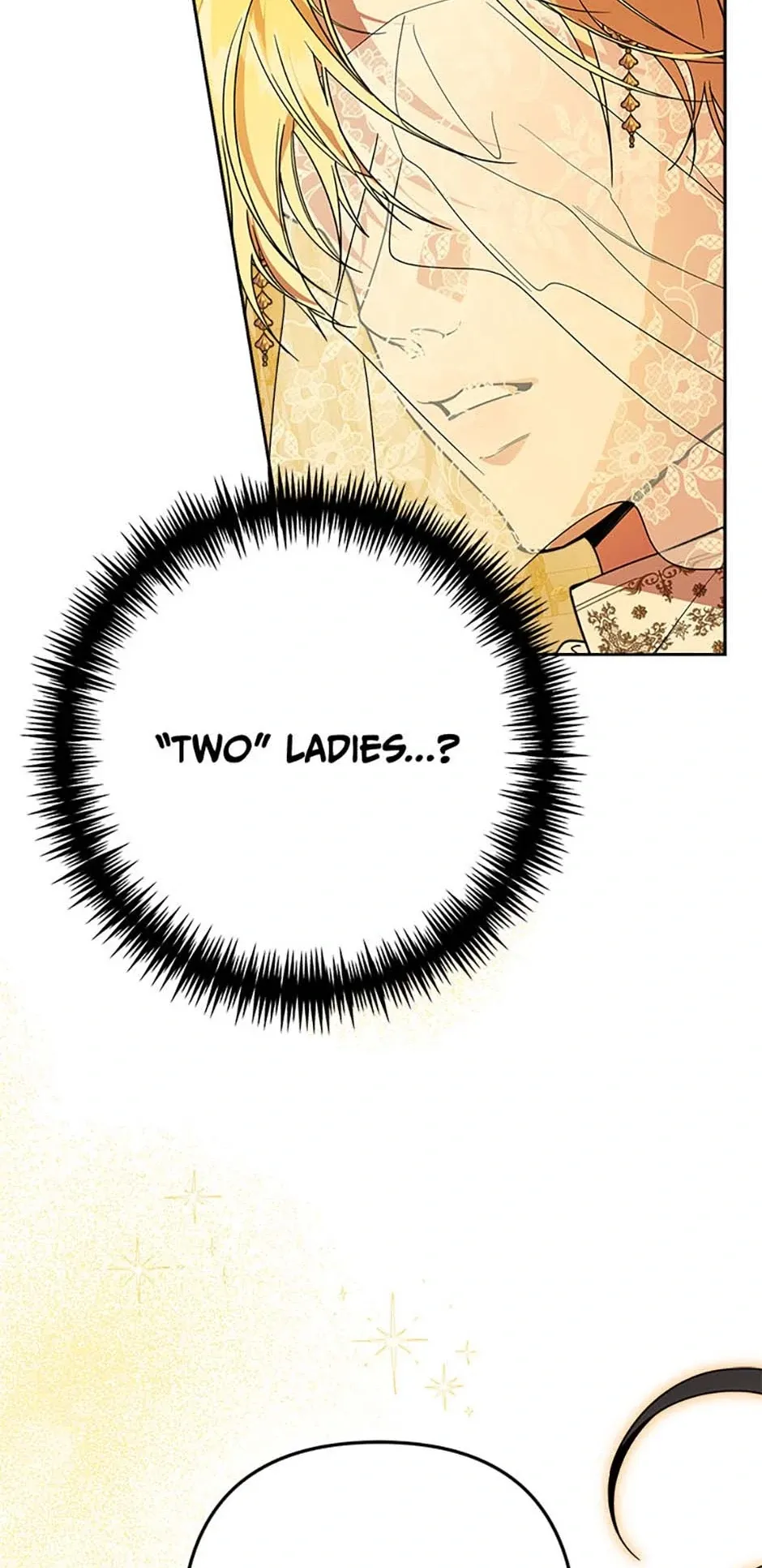 Say the spell, Rose! Chapter 62 Online - página 43