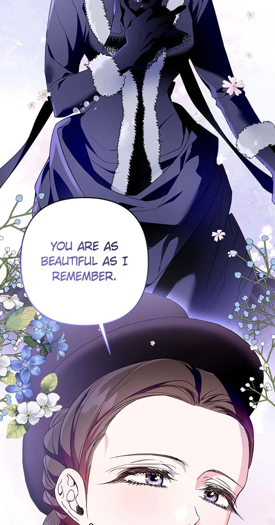 Say the spell, Rose! Chapter 62 Online - página 48