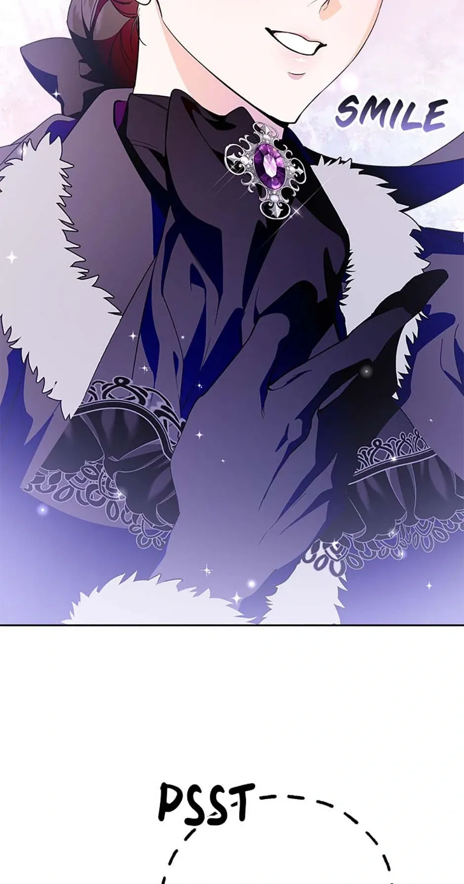 Say the spell, Rose! Chapter 62 Online - página 49