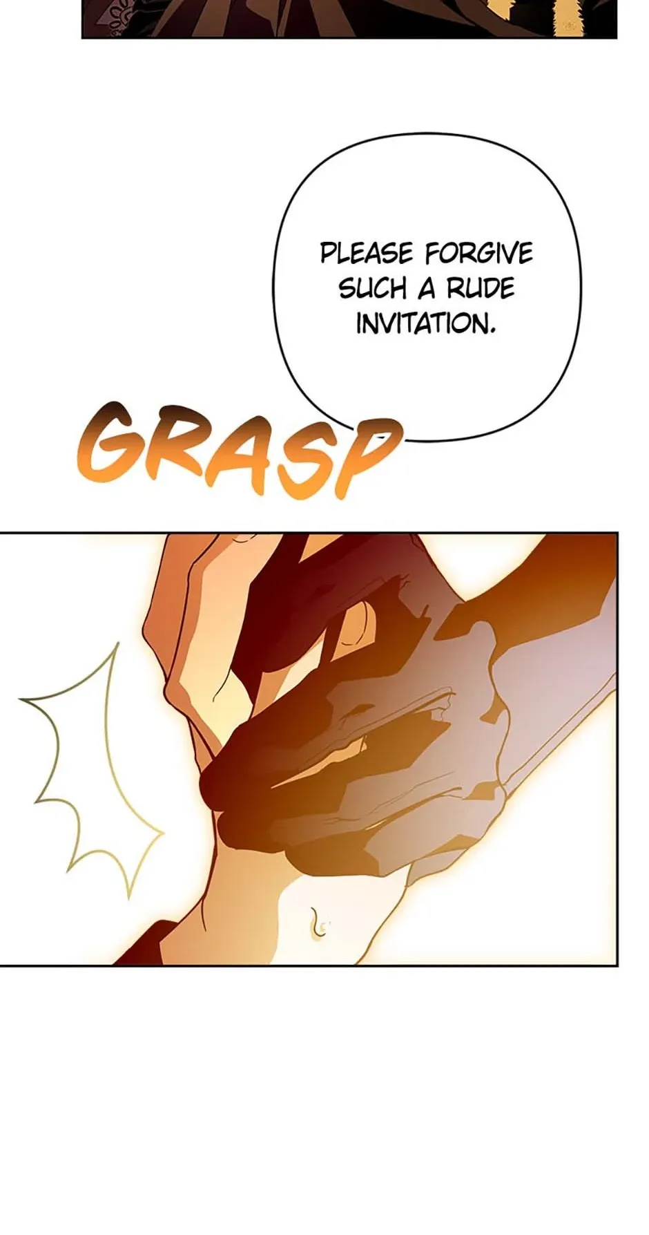 Say the spell, Rose! Chapter 62 Online - página 51