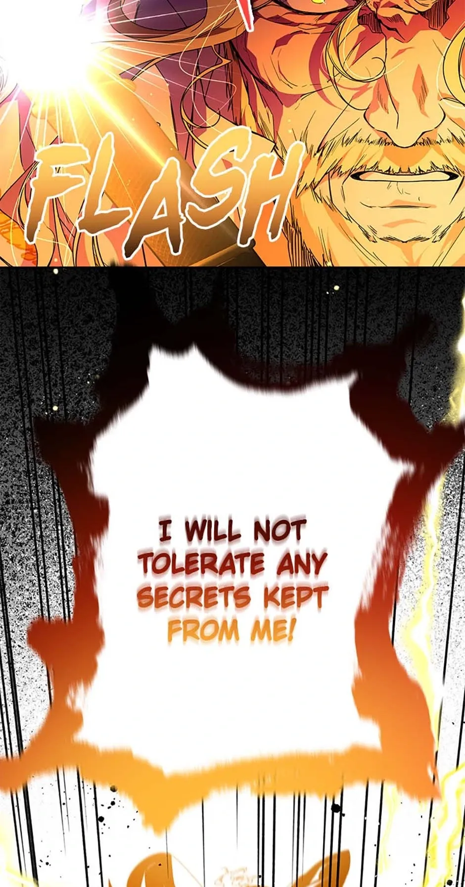 Say the spell, Rose! Chapter 62 Online - página 56