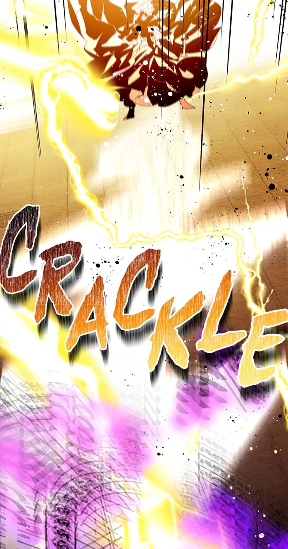 Say the spell, Rose! Chapter 62 Online - página 57