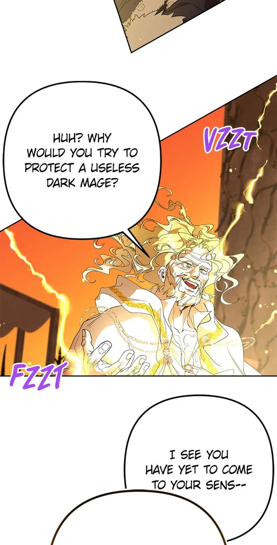 Say the spell, Rose! Chapter 62 Online - página 60