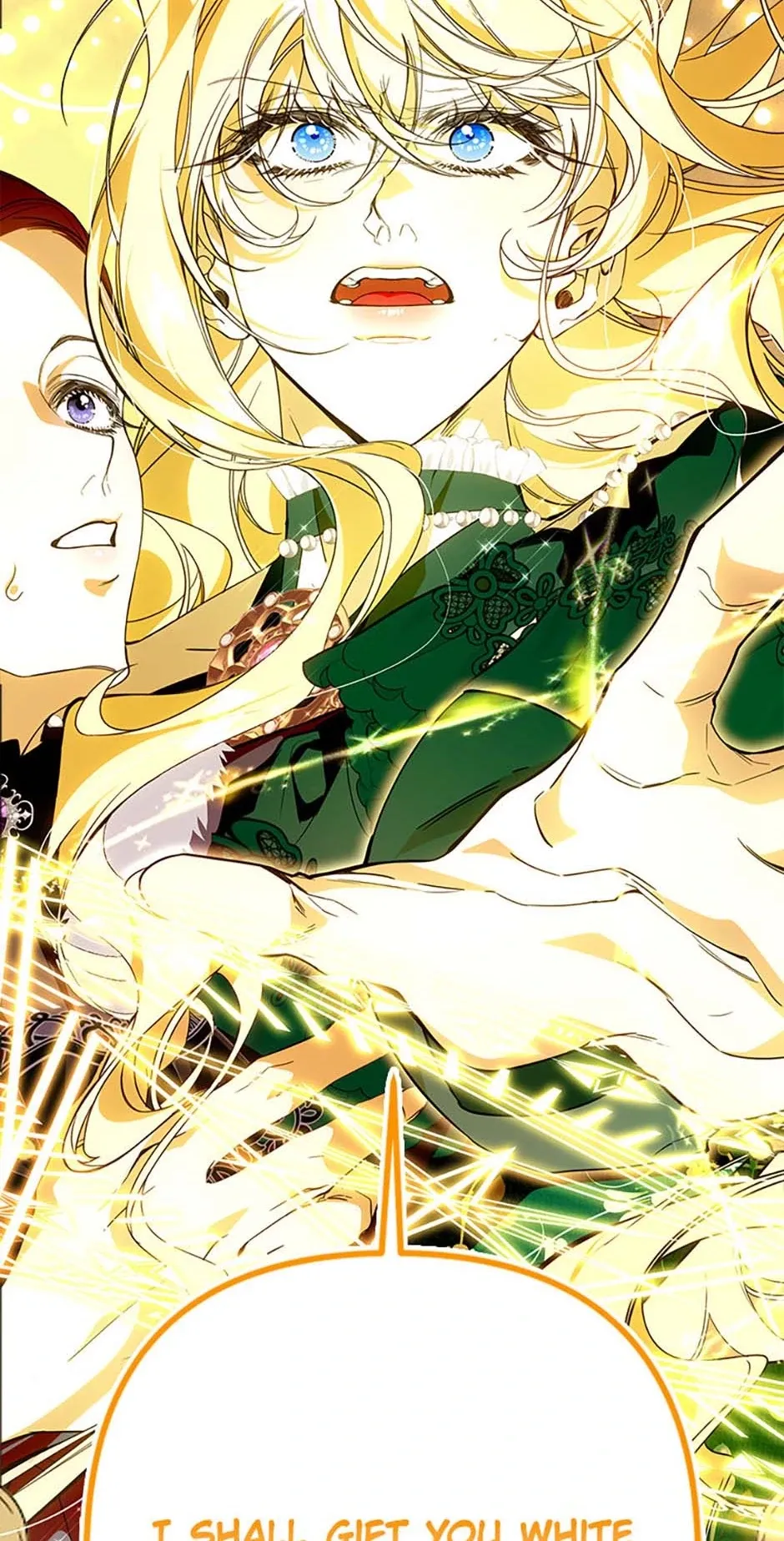 Say the spell, Rose! Chapter 62 Online - página 64