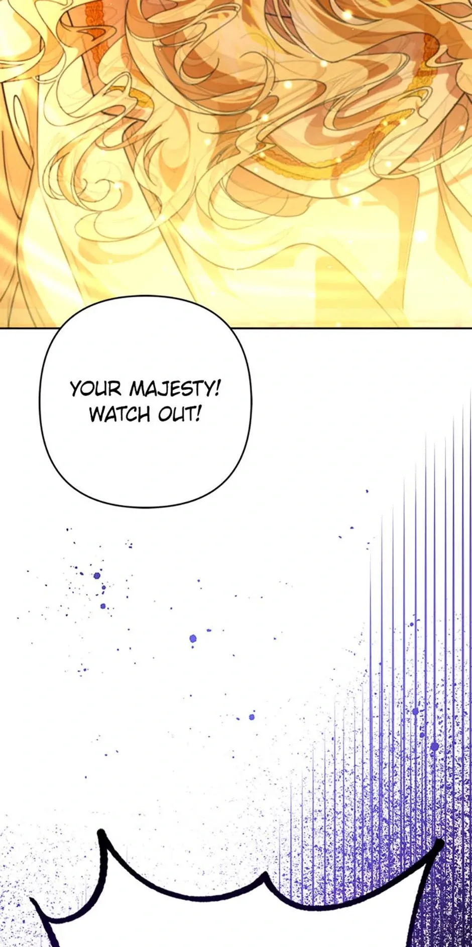 Say the spell, Rose! Chapter 62 Online - página 69