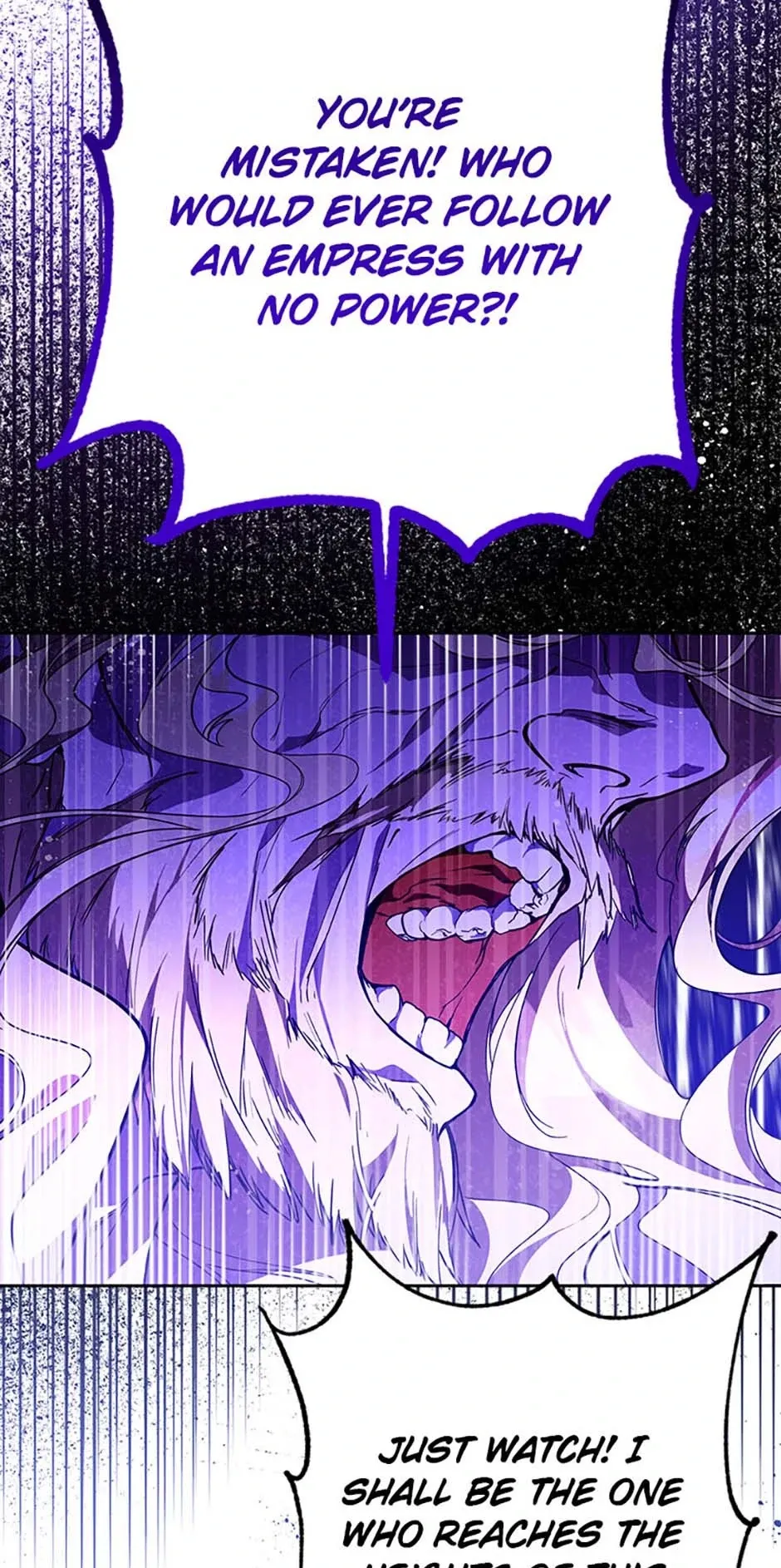 Say the spell, Rose! Chapter 62 Online - página 70