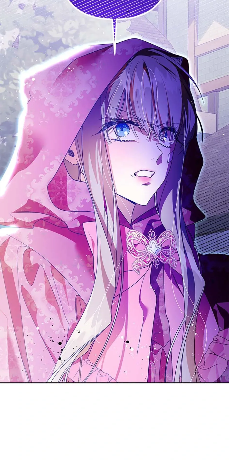 Say the spell, Rose! Chapter 62 Online - página 82