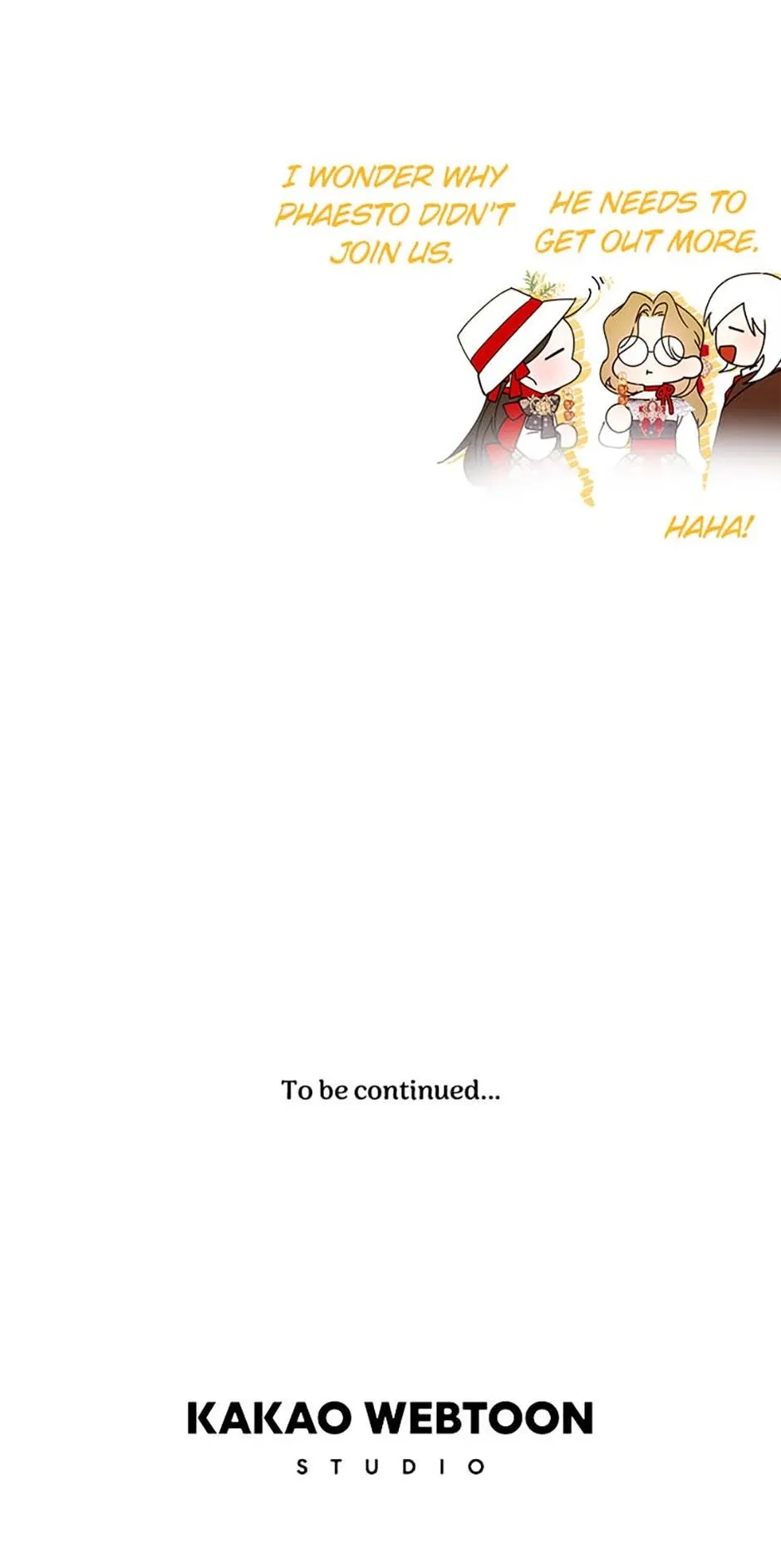 Say the spell, Rose! Chapter 62 Online - página 83