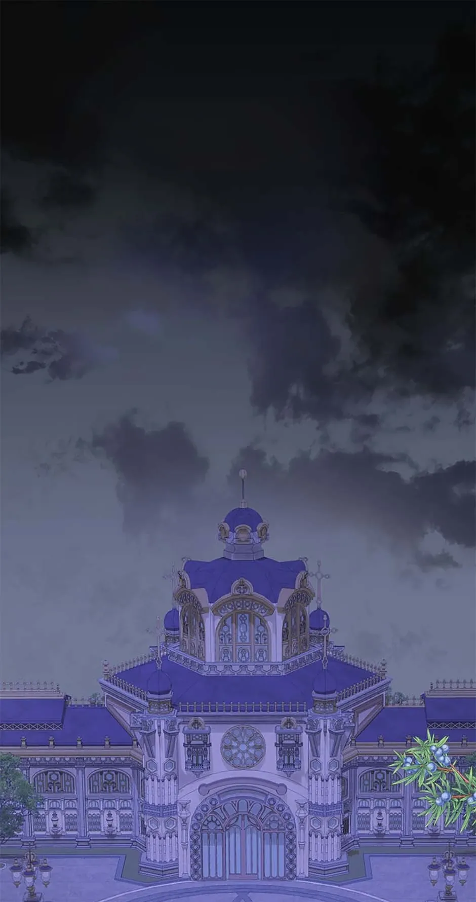 Say the spell, Rose! Chapter 63 Online - página 1