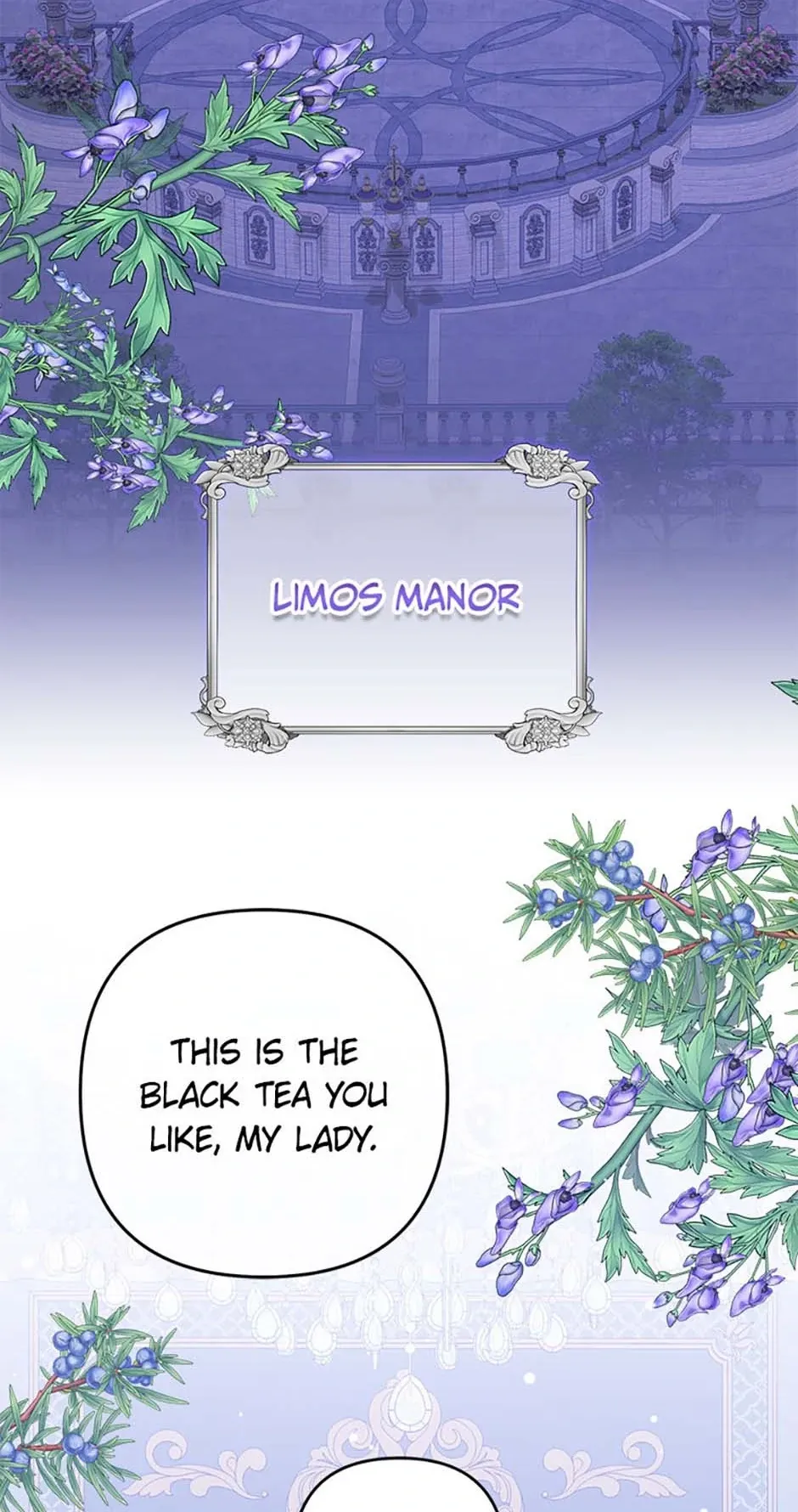 Say the spell, Rose! Chapter 63 Online - página 2