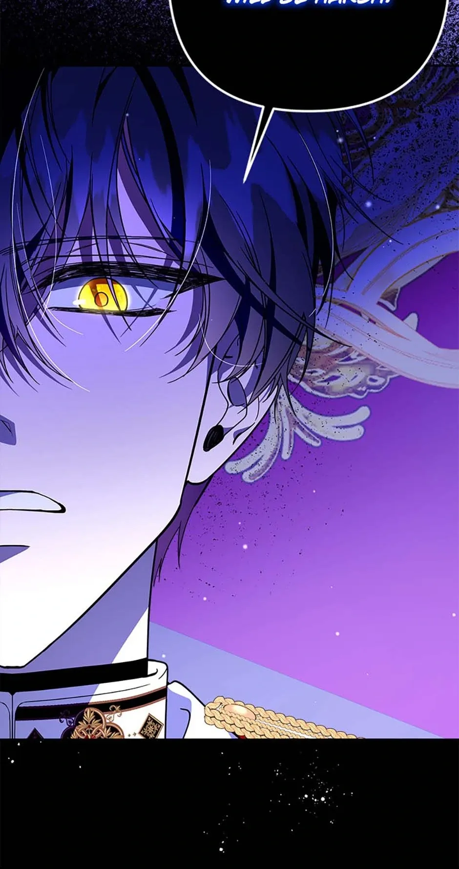 Say the spell, Rose! Chapter 63 Online - página 6