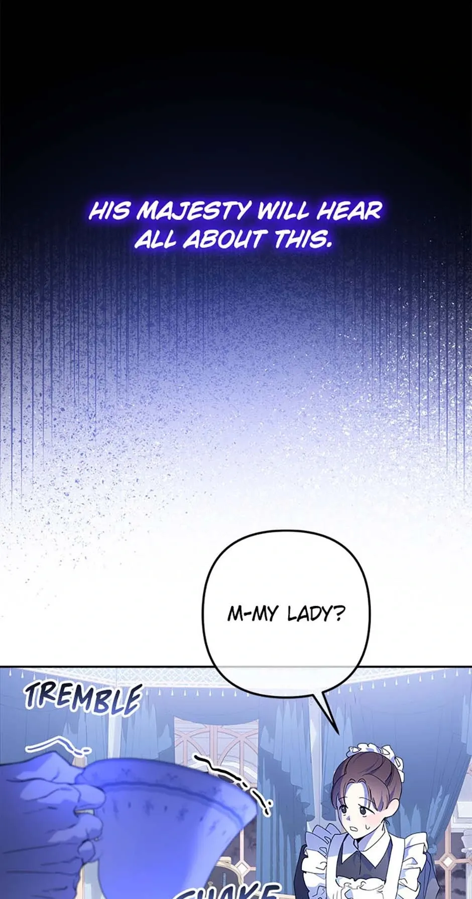 Say the spell, Rose! Chapter 63 Online - página 7