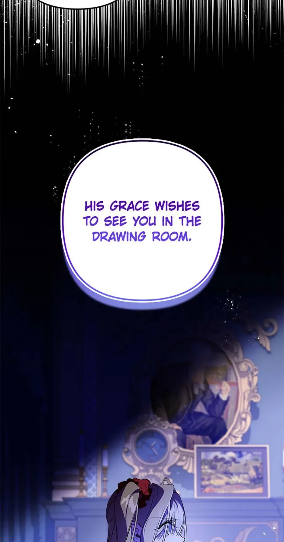 Say the spell, Rose! Chapter 63 Online - página 11