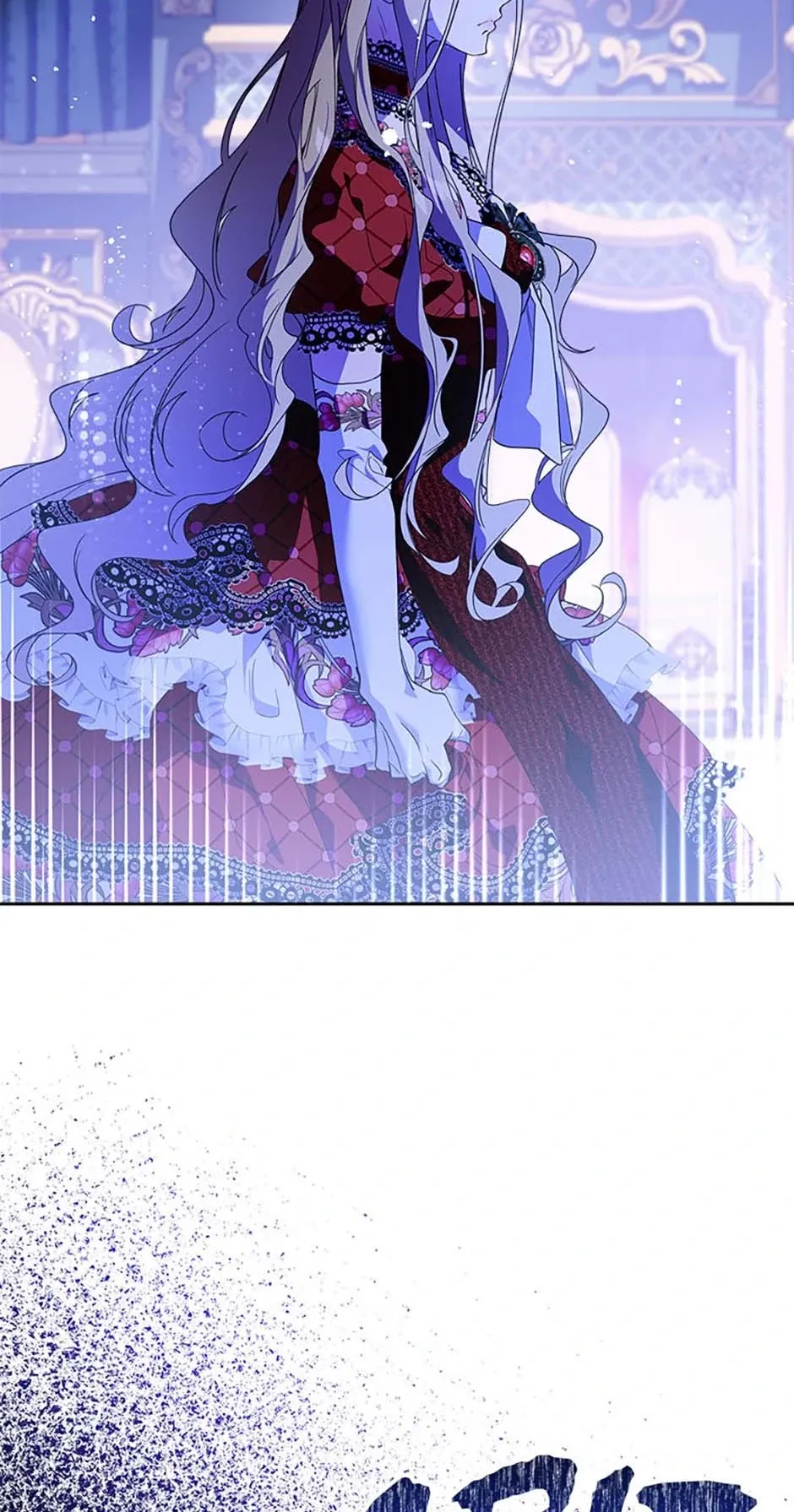 Say the spell, Rose! Chapter 63 Online - página 12