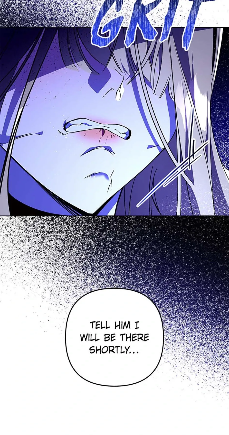 Say the spell, Rose! Chapter 63 Online - página 13