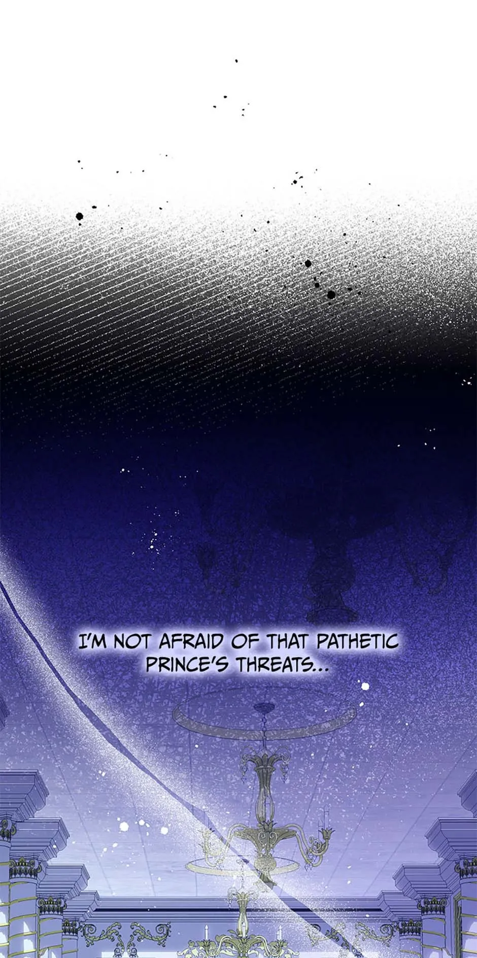 Say the spell, Rose! Chapter 63 Online - página 14