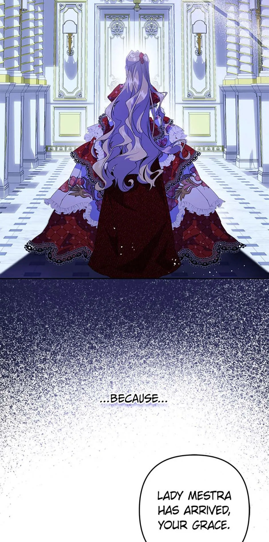 Say the spell, Rose! Chapter 63 Online - página 15