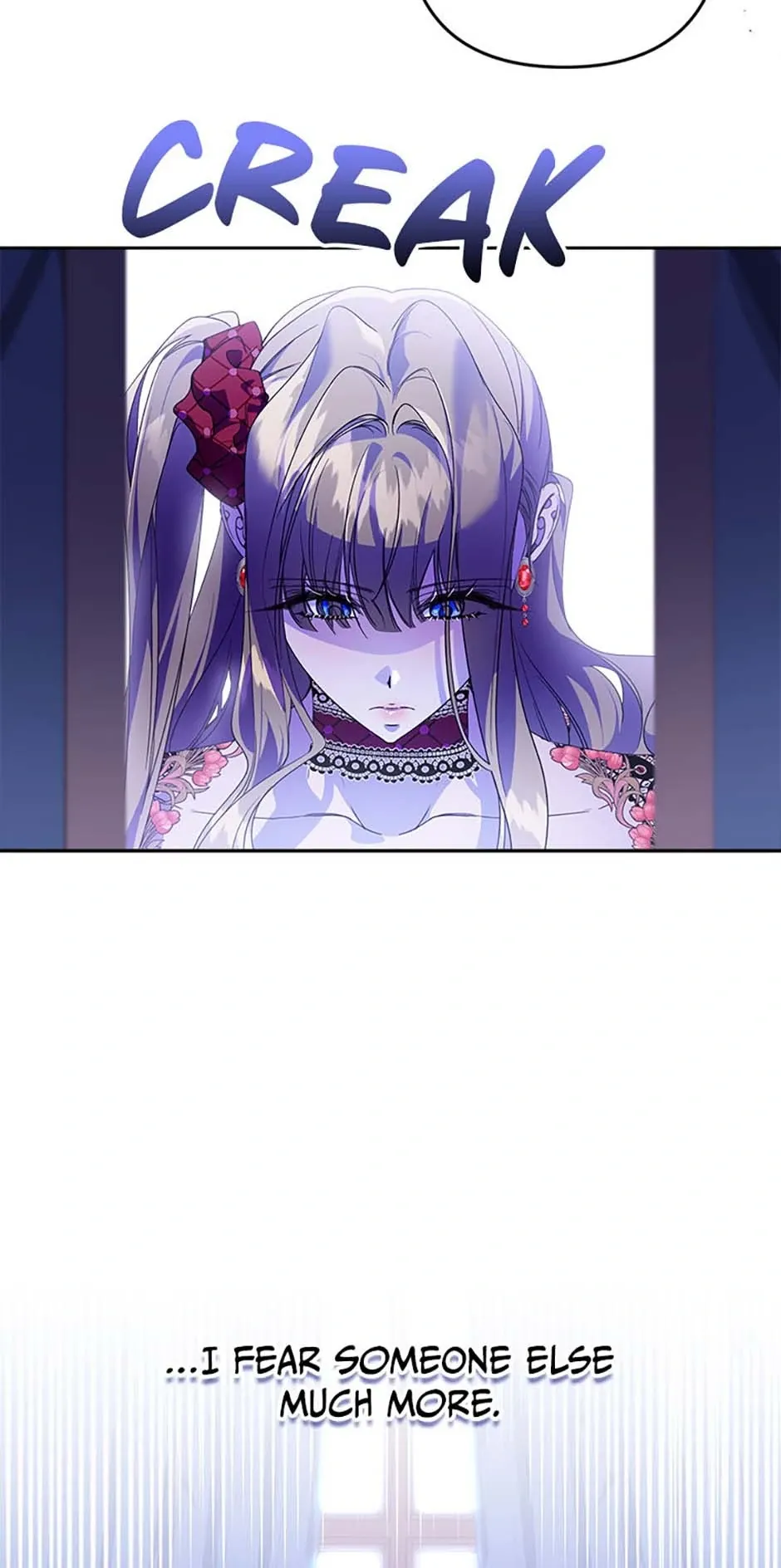 Say the spell, Rose! Chapter 63 Online - página 16