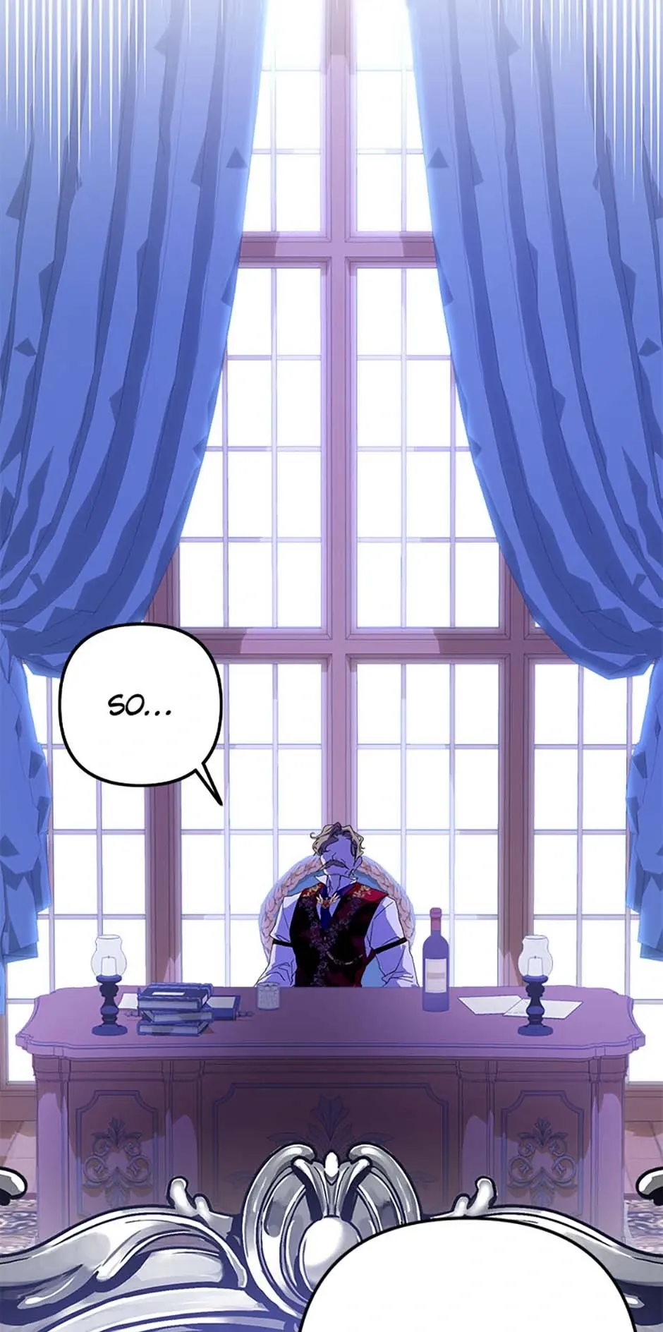 Say the spell, Rose! Chapter 63 Online - página 17