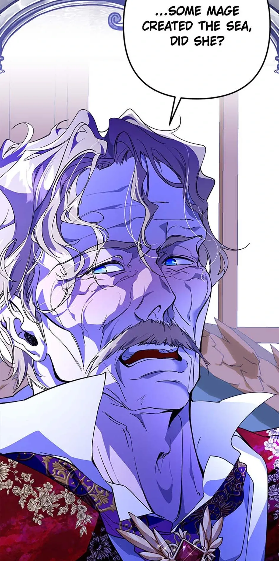 Say the spell, Rose! Chapter 63 Online - página 18