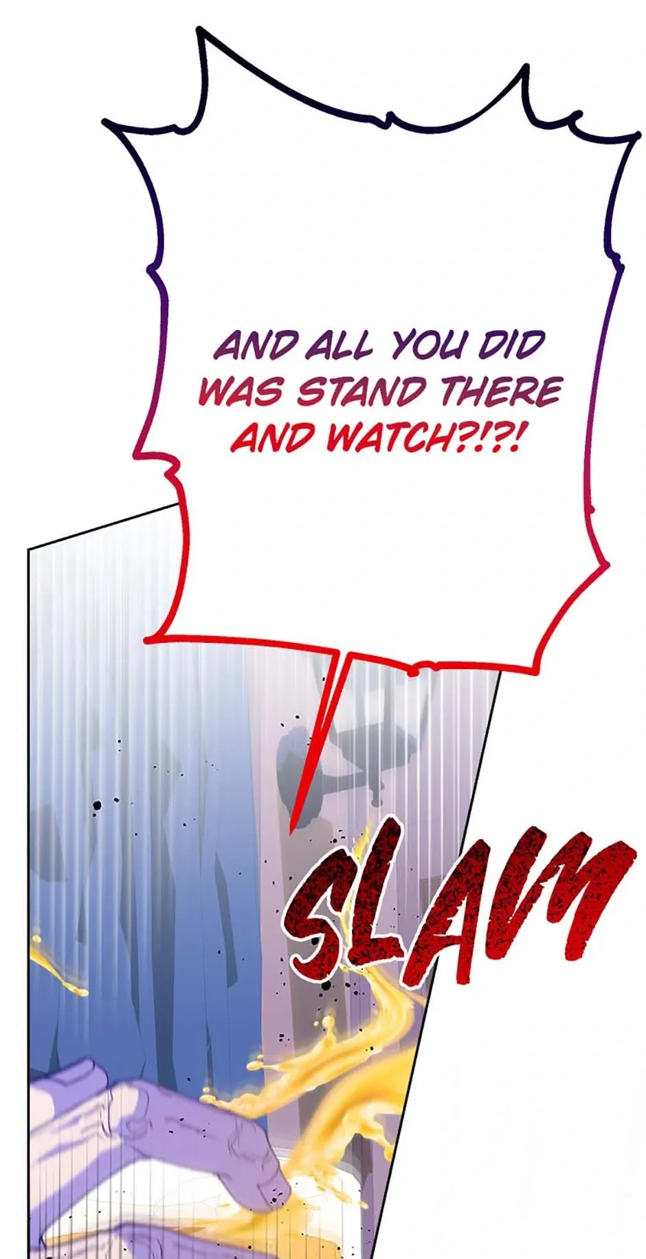 Say the spell, Rose! Chapter 63 Online - página 20