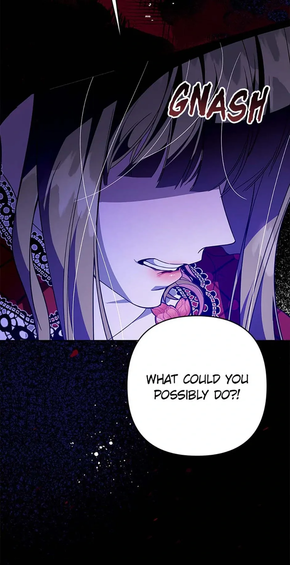 Say the spell, Rose! Chapter 63 Online - página 24