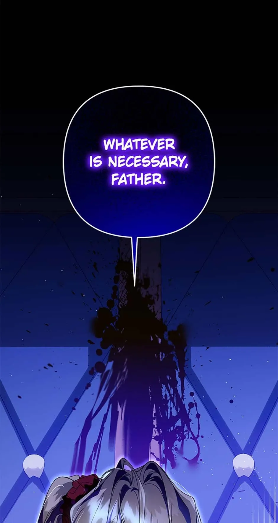 Say the spell, Rose! Chapter 63 Online - página 25