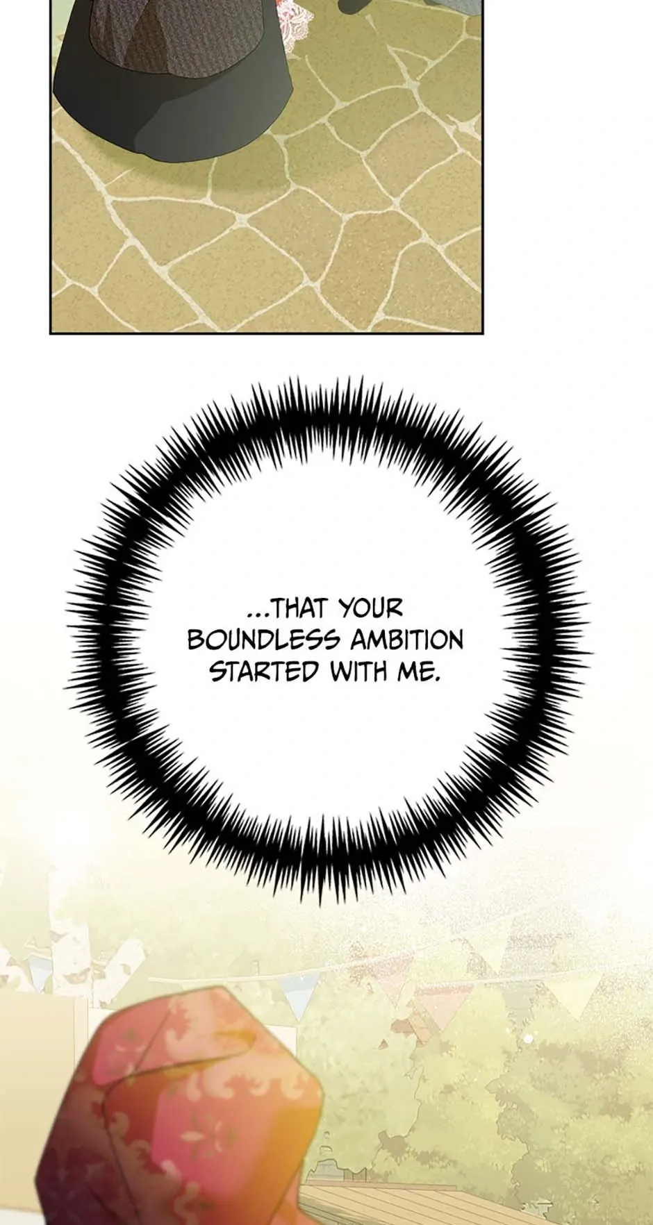 Say the spell, Rose! Chapter 63 Online - página 29