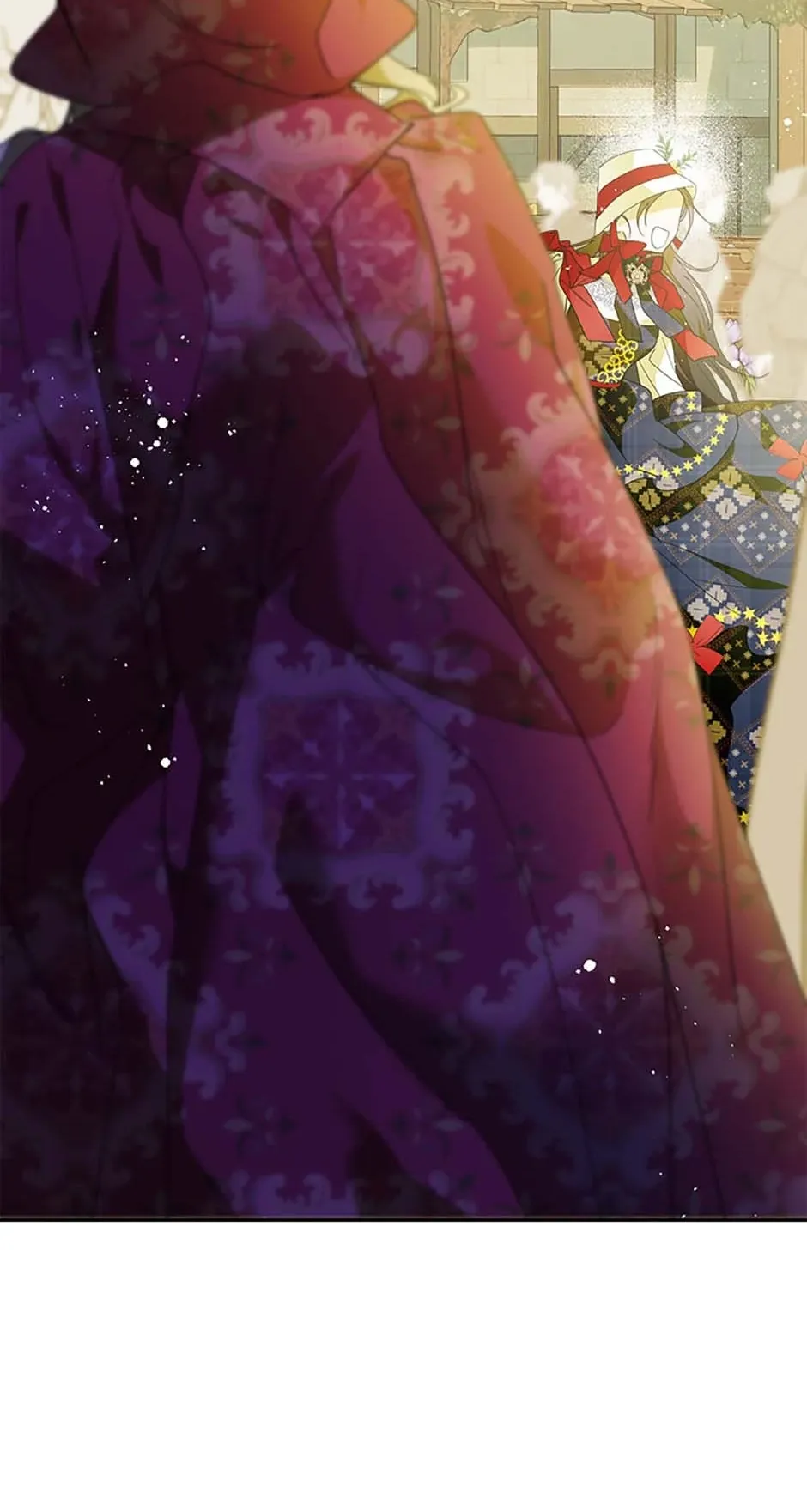 Say the spell, Rose! Chapter 63 Online - página 30