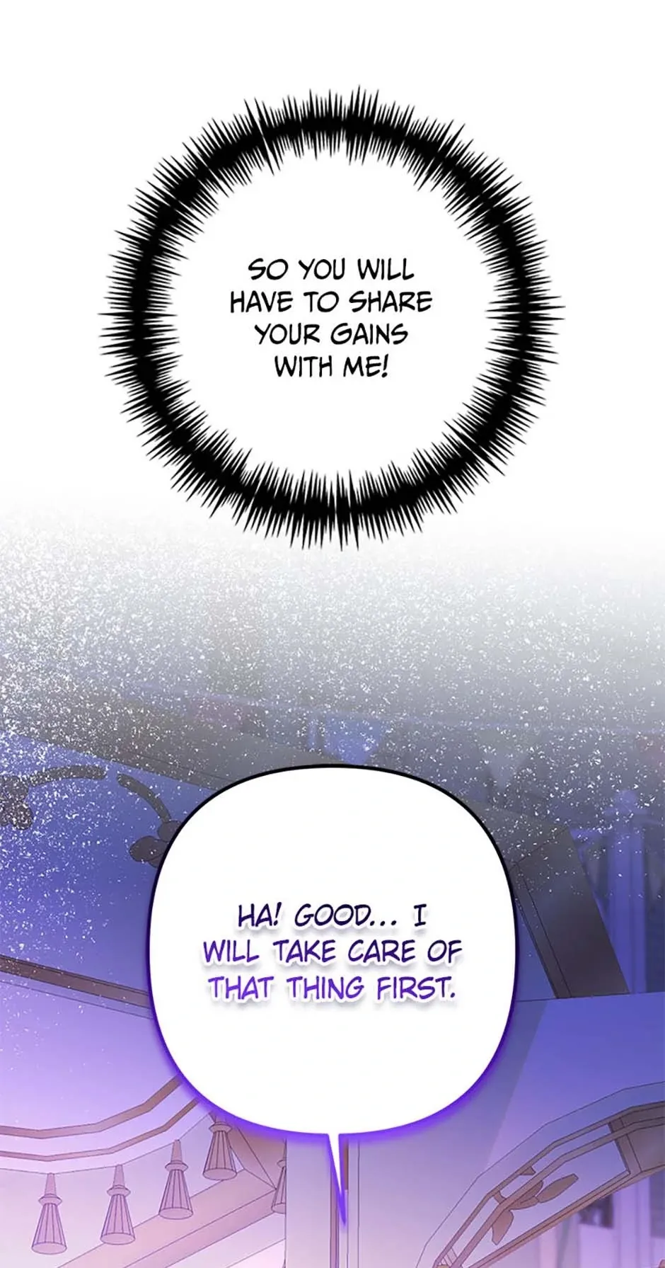 Say the spell, Rose! Chapter 63 Online - página 31