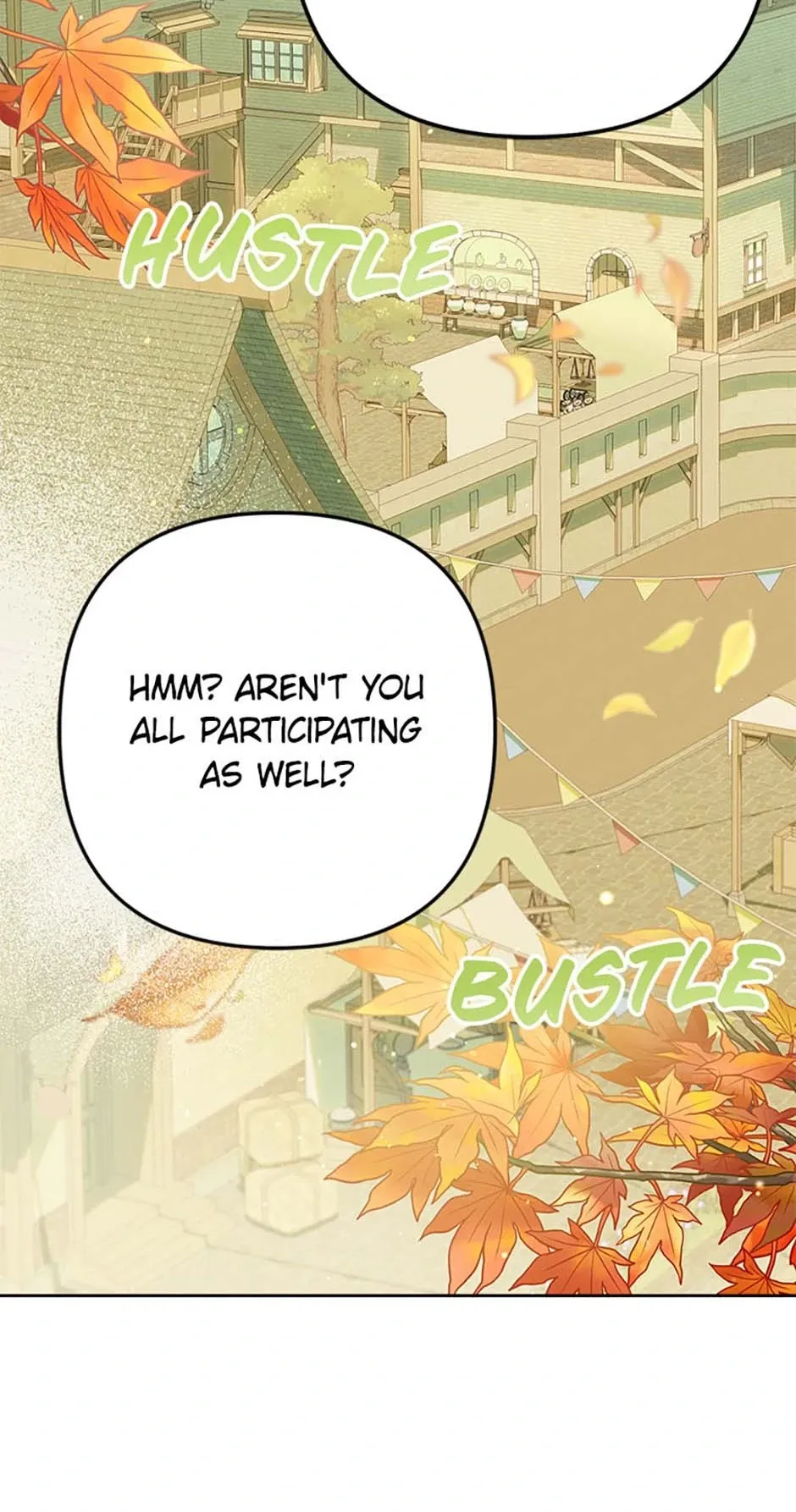 Say the spell, Rose! Chapter 63 Online - página 37