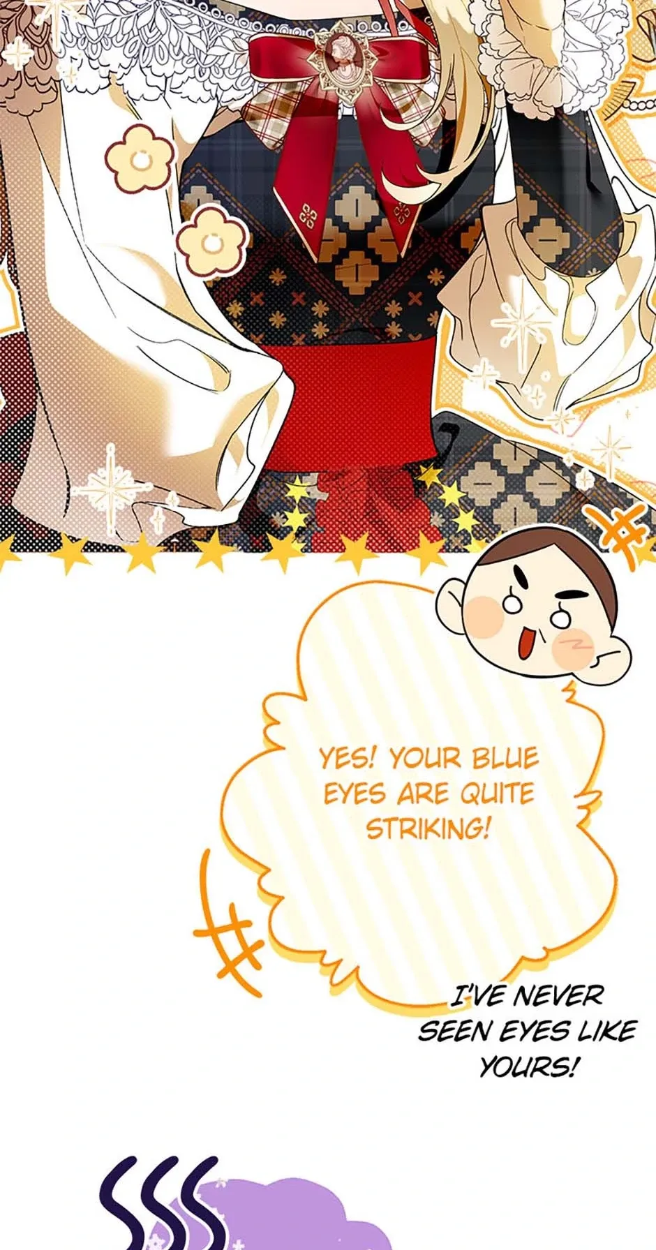 Say the spell, Rose! Chapter 63 Online - página 45