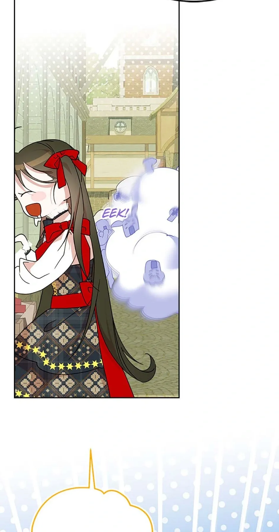 Say the spell, Rose! Chapter 63 Online - página 47