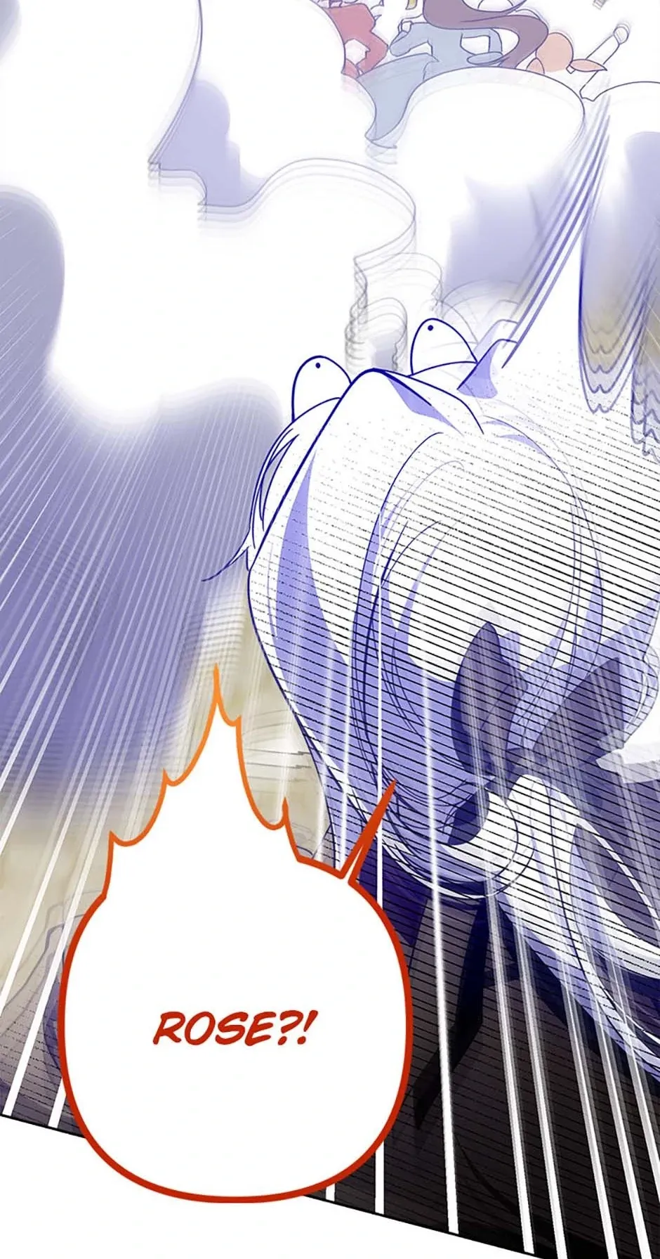 Say the spell, Rose! Chapter 63 Online - página 49