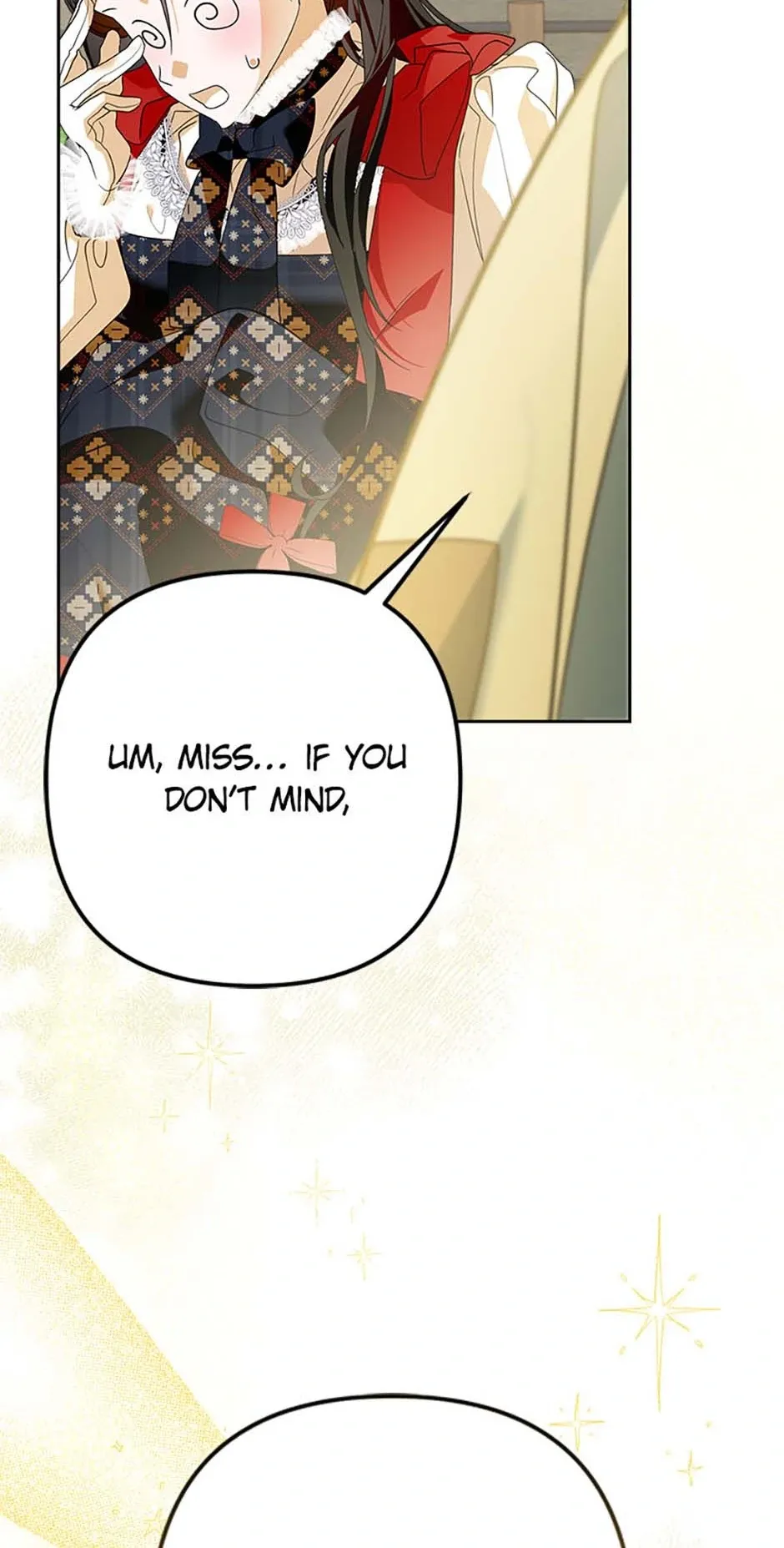 Say the spell, Rose! Chapter 63 Online - página 53