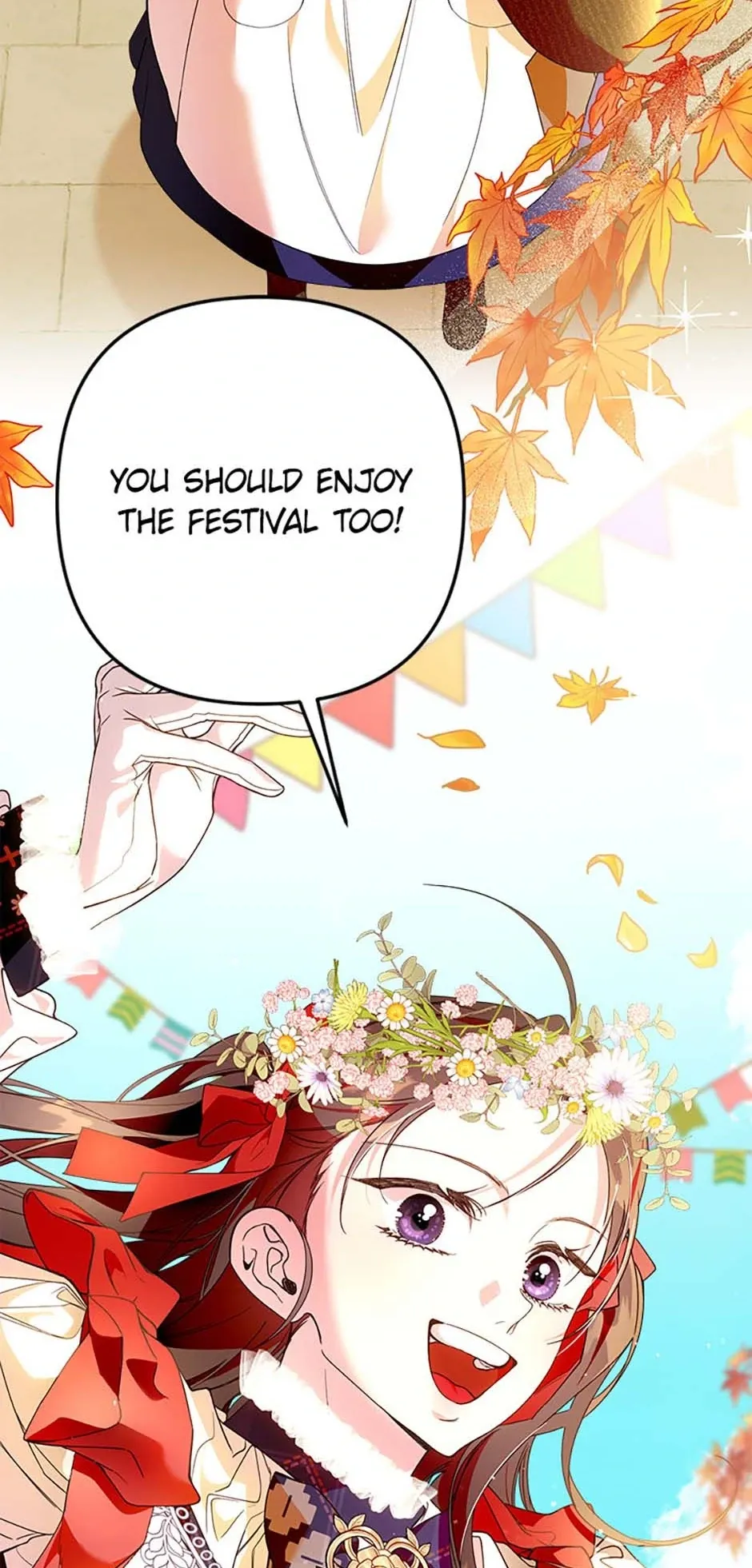 Say the spell, Rose! Chapter 63 Online - página 61