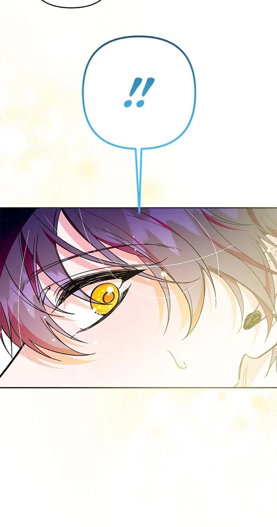 Say the spell, Rose! Chapter 63 Online - página 69