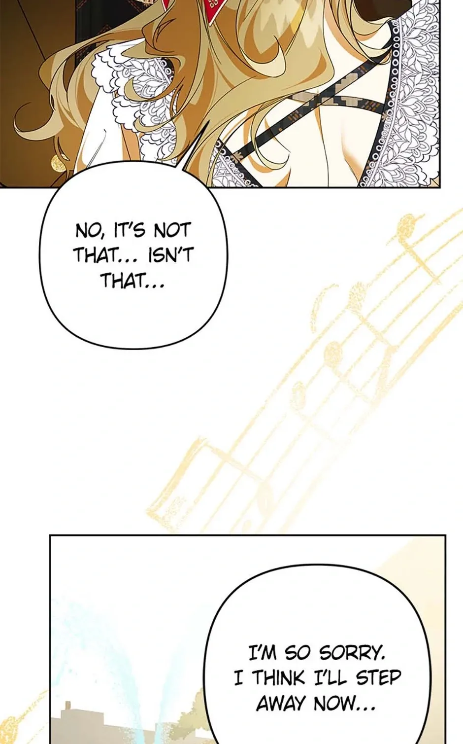Say the spell, Rose! Chapter 63 Online - página 83